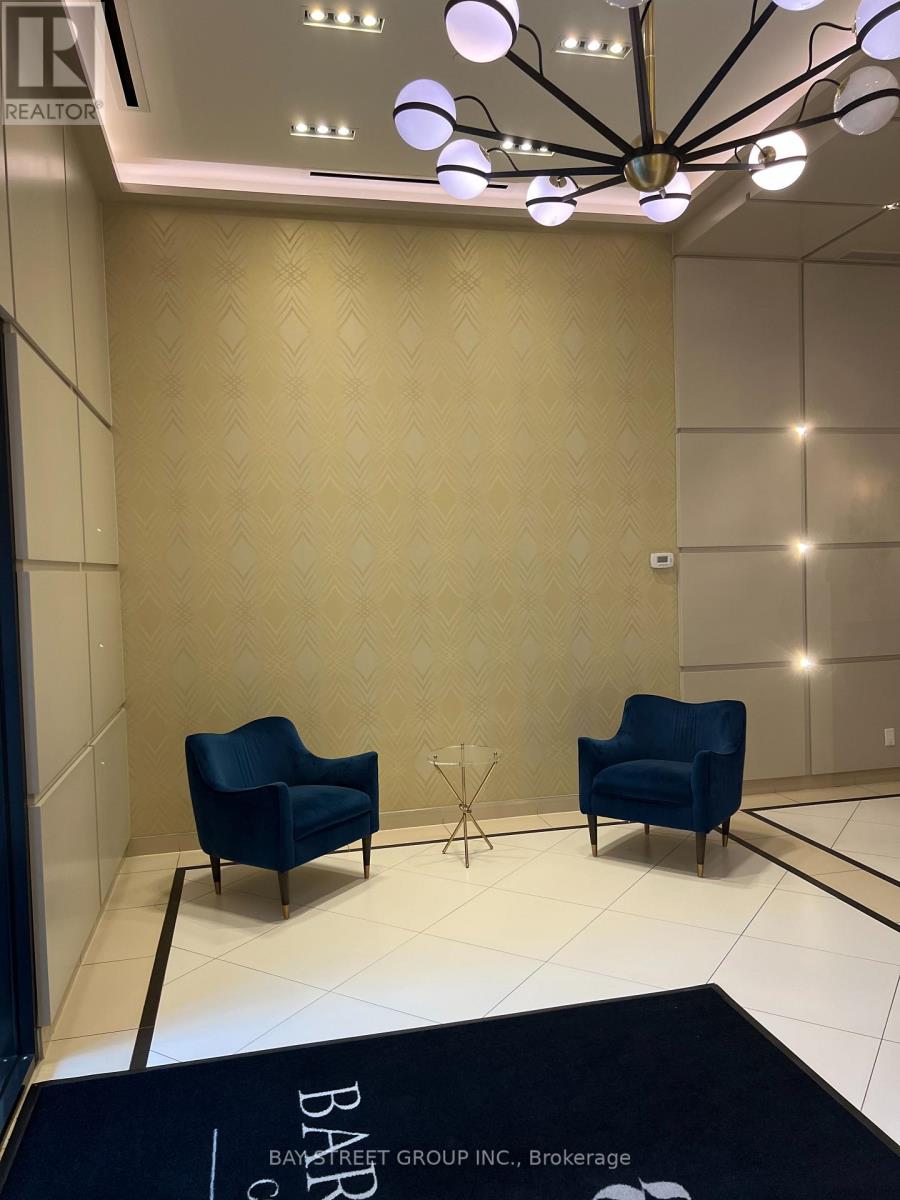 708 - 1486 Bathurst Street, Toronto, Ontario  M5P 0A5 - Photo 5 - C12503312