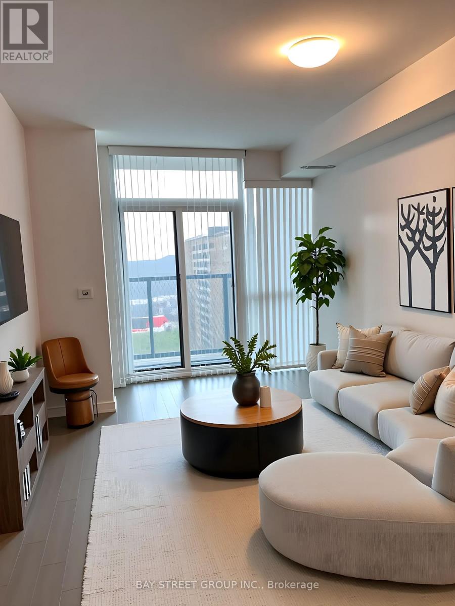 708 - 1486 Bathurst Street, Toronto, Ontario  M5P 0A5 - Photo 8 - C12503312