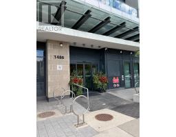 708 - 1486 BATHURST STREET, Toronto, Ontario