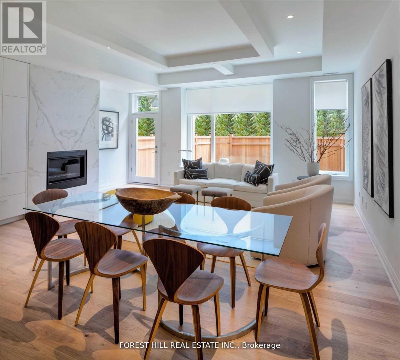 23c Lascelles Boulevard, Toronto, Ontario  M4V 2C1 - Photo 4 - C12503320