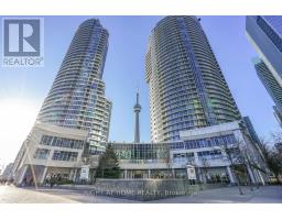 809 - 8 YORK STREET, Toronto, Ontario
