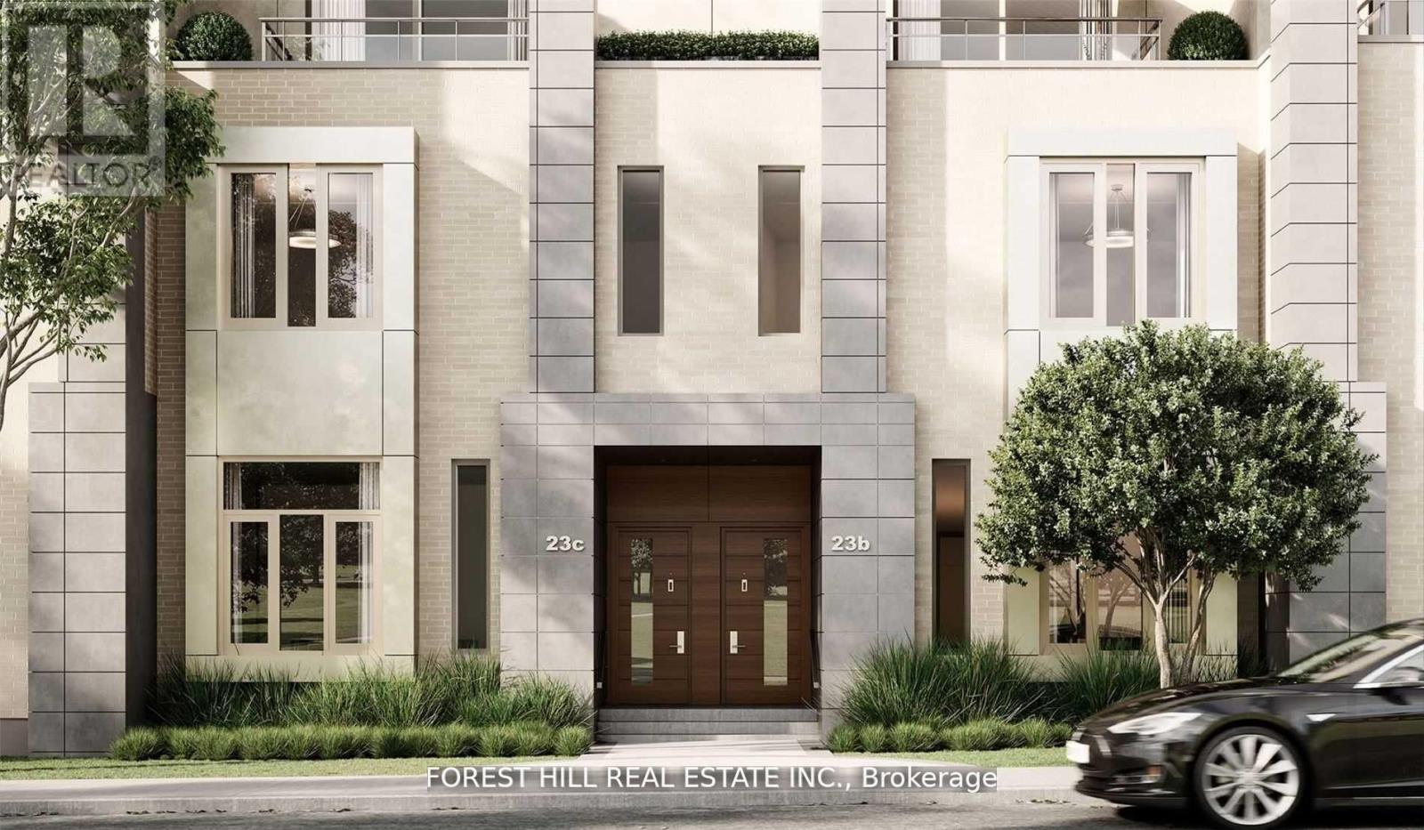 23c Lascelles Boulevard, Toronto, Ontario  M4V 2C1 - Photo 13 - C12503342