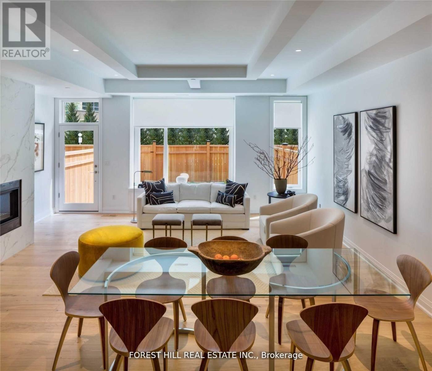 23c Lascelles Boulevard, Toronto, Ontario  M4V 2C1 - Photo 2 - C12503342