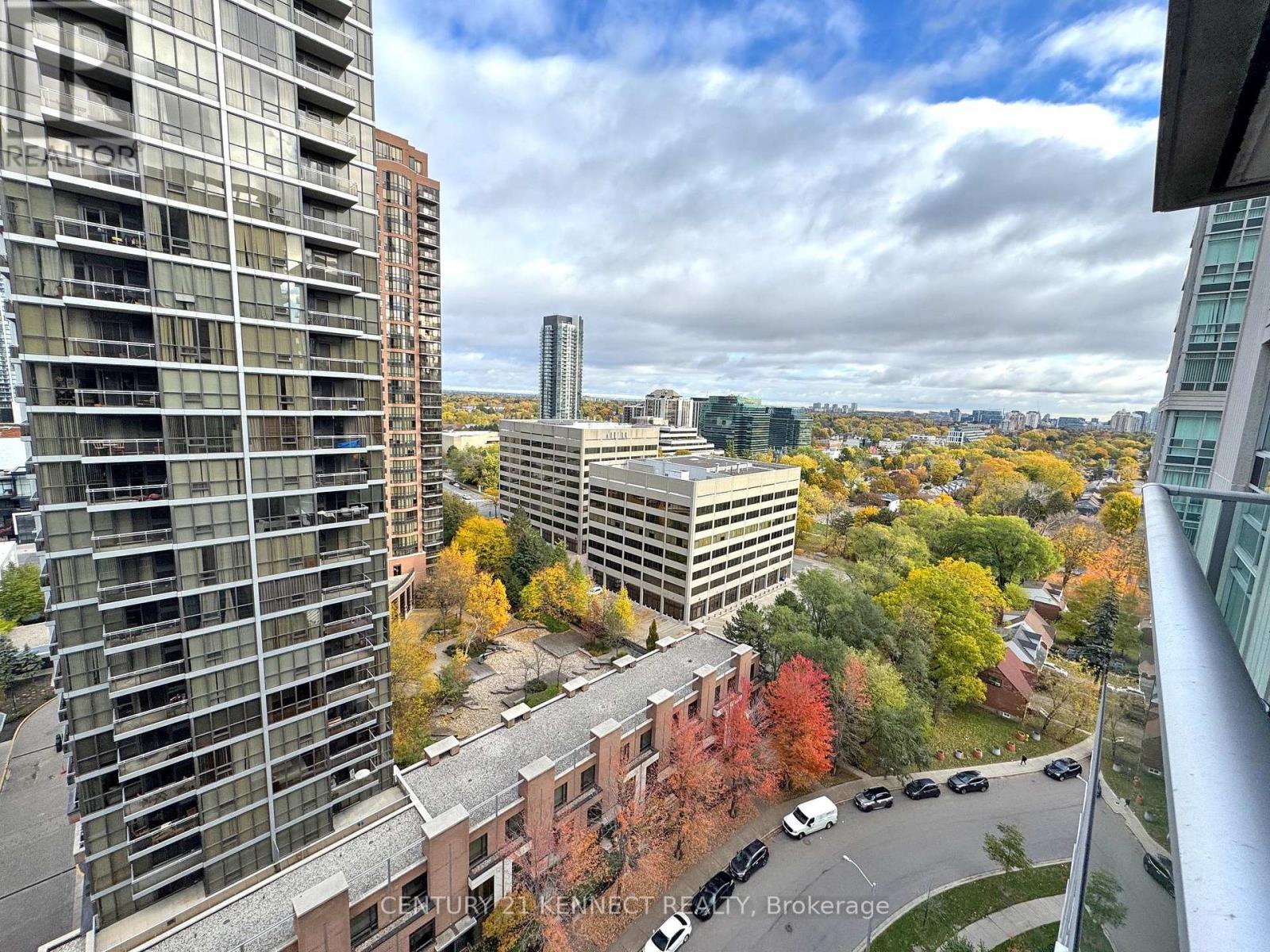 1908 - 31 Bales Avenue, Toronto, Ontario  M2N 7L6 - Photo 8 - C12503444