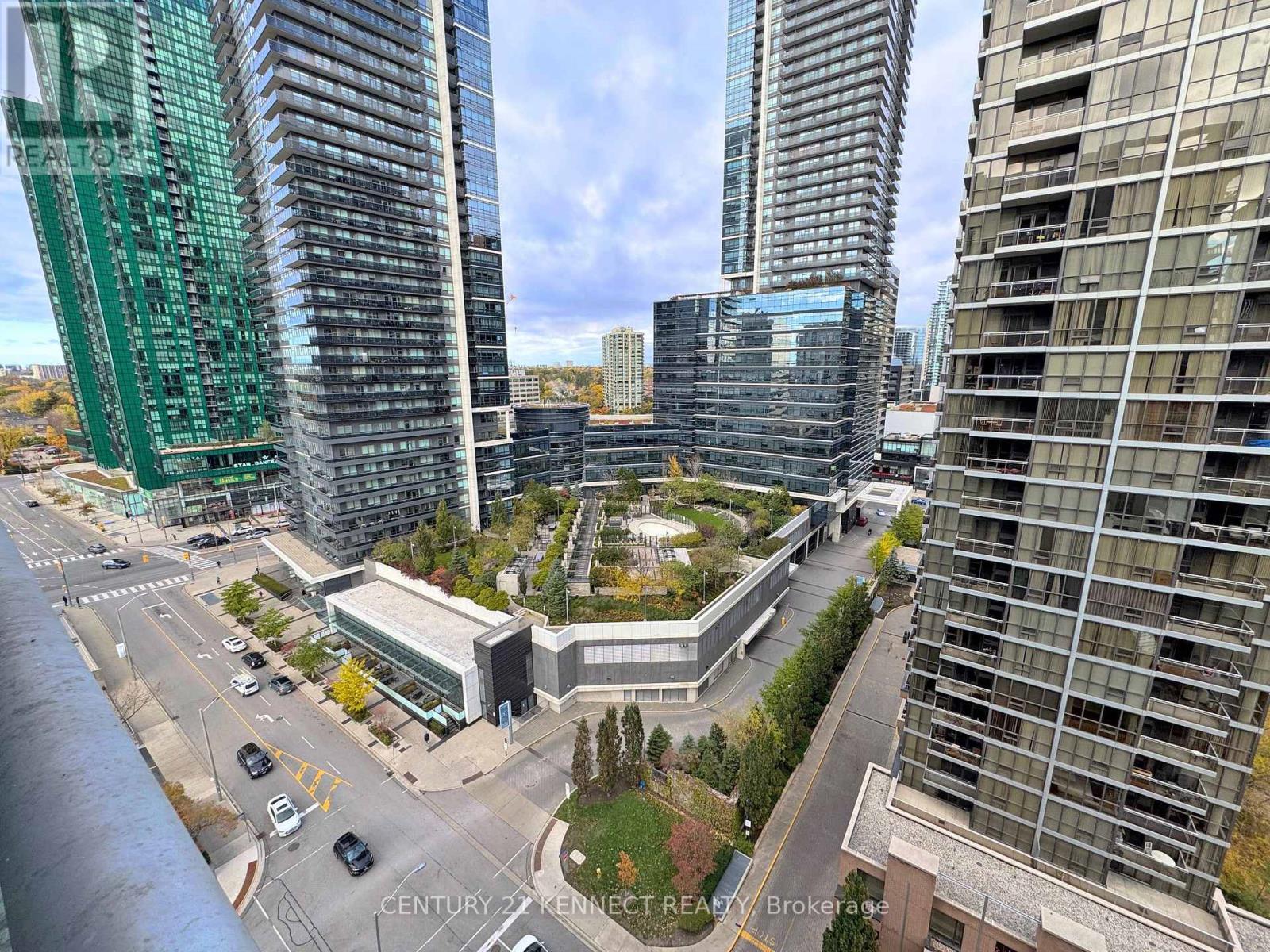 1908 - 31 Bales Avenue, Toronto, Ontario  M2N 7L6 - Photo 9 - C12503444