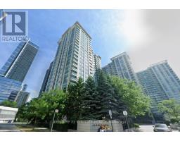 1908 - 31 BALES AVENUE, Toronto, Ontario