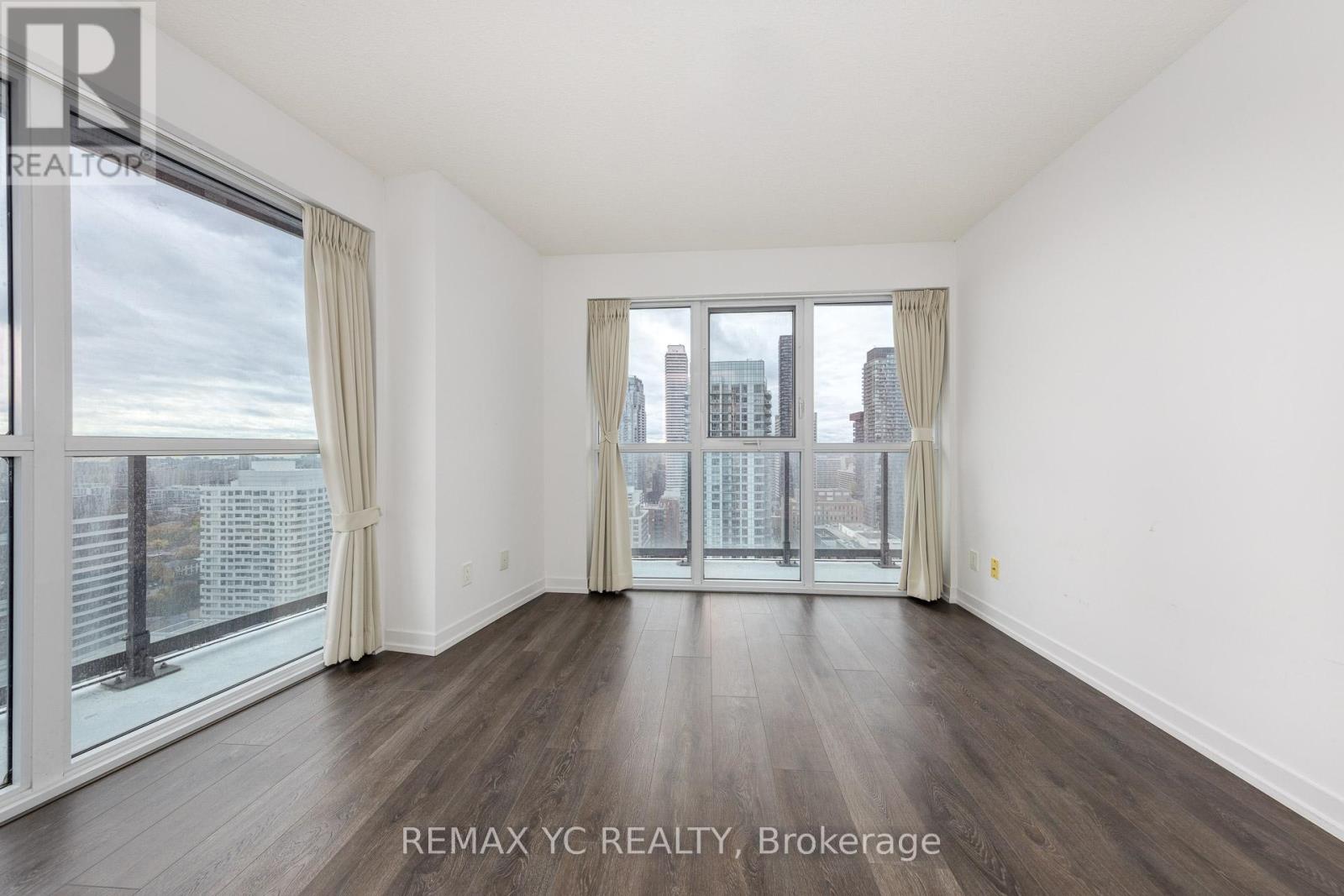 3108 - 125 Redpath Avenue, Toronto, Ontario  M4S 0B5 - Photo 14 - C12503472