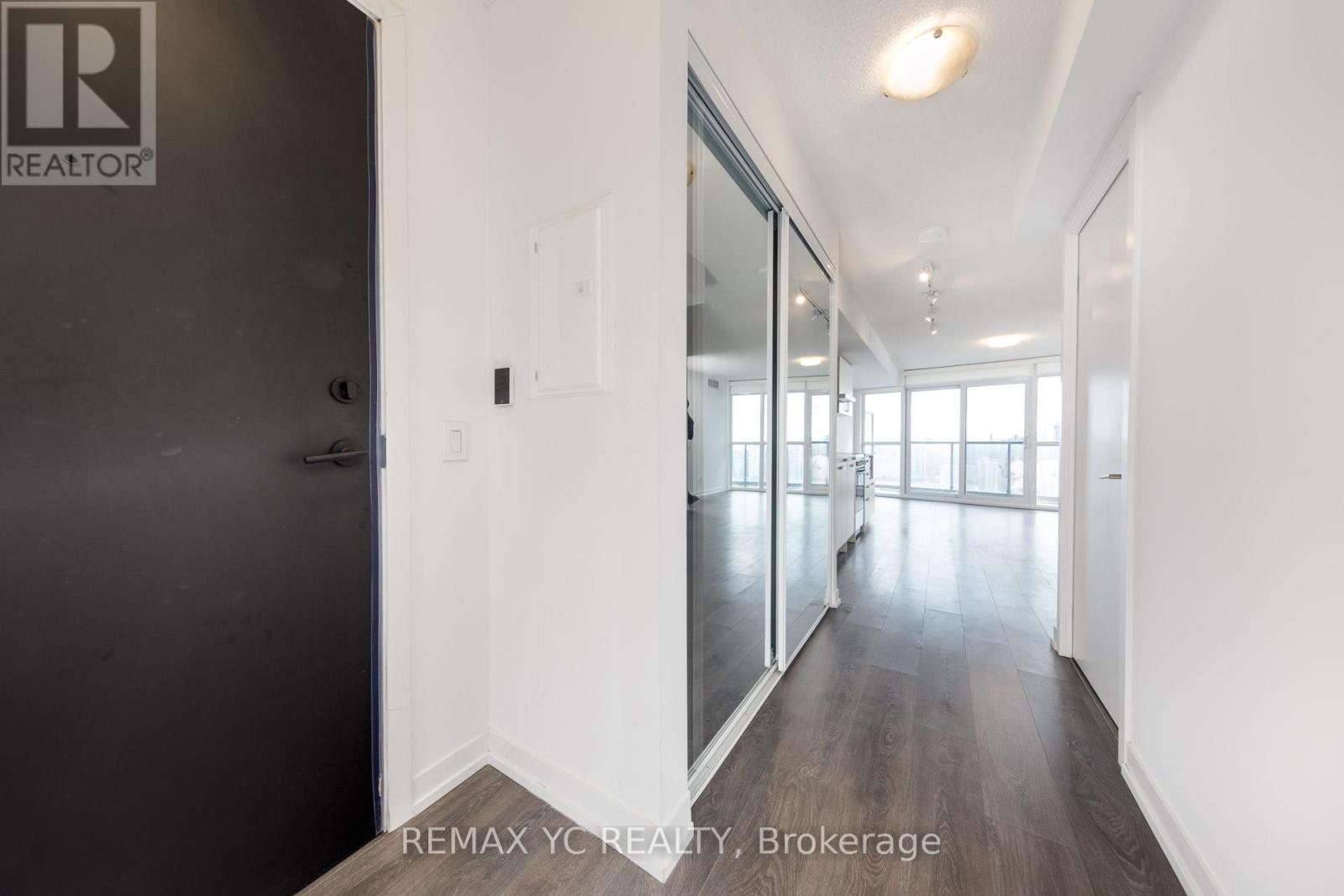 3108 - 125 Redpath Avenue, Toronto, Ontario  M4S 0B5 - Photo 2 - C12503472