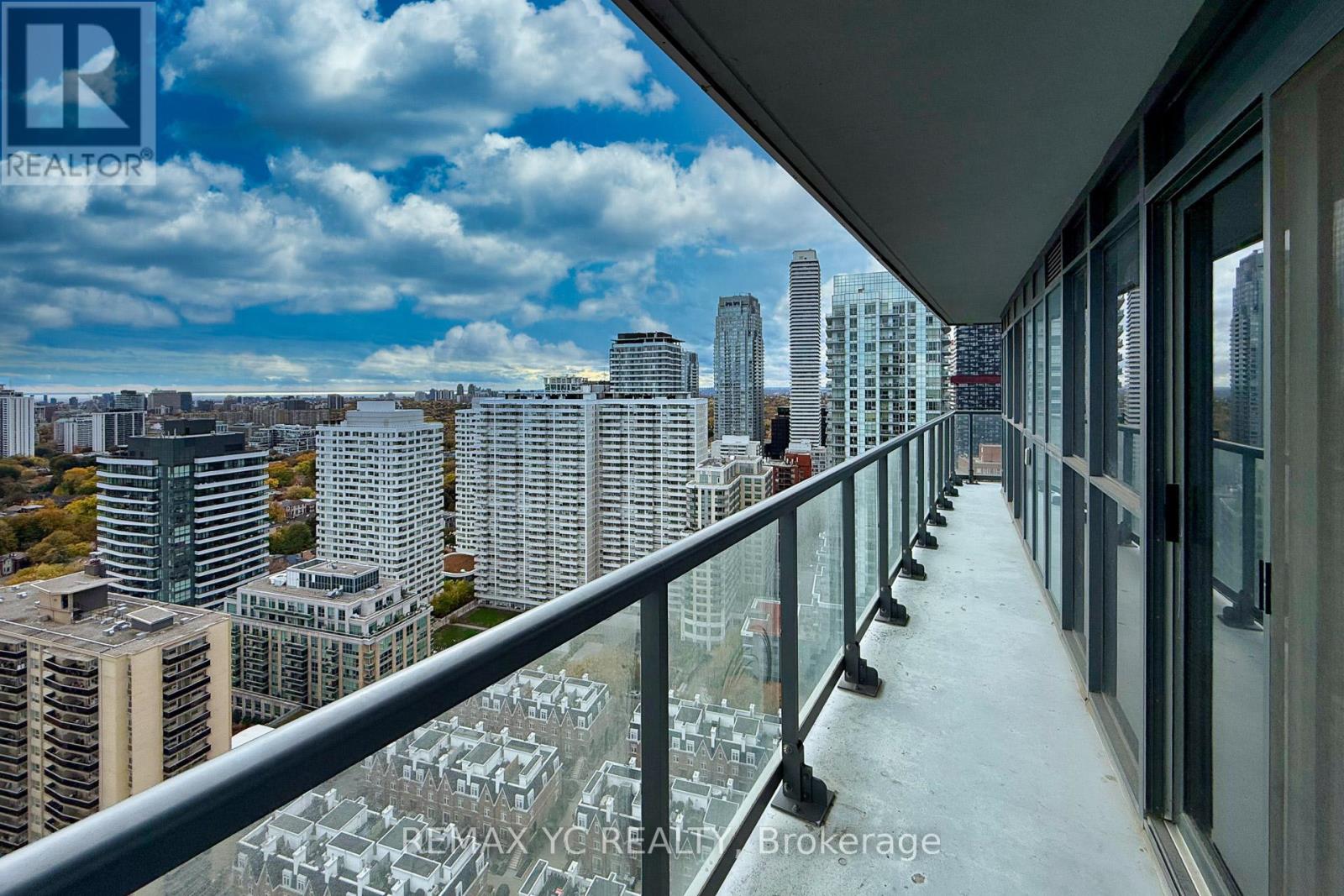 3108 - 125 Redpath Avenue, Toronto, Ontario  M4S 0B5 - Photo 24 - C12503472