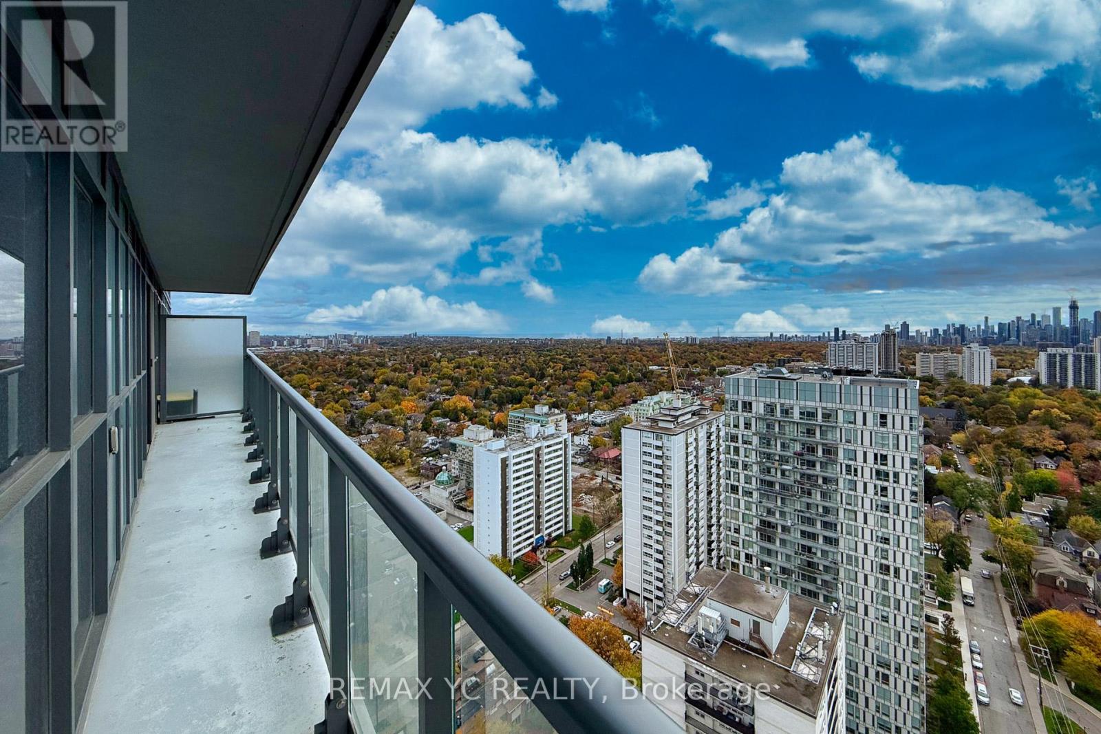 3108 - 125 Redpath Avenue, Toronto, Ontario  M4S 0B5 - Photo 26 - C12503472