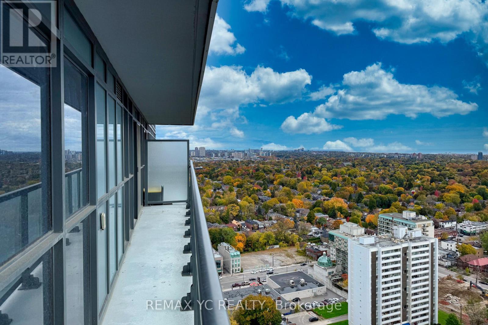 3108 - 125 Redpath Avenue, Toronto, Ontario  M4S 0B5 - Photo 27 - C12503472