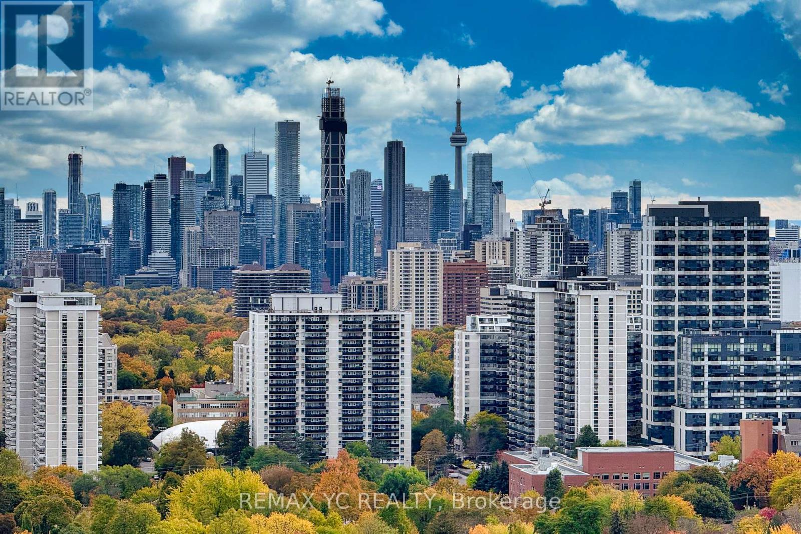 3108 - 125 Redpath Avenue, Toronto, Ontario  M4S 0B5 - Photo 29 - C12503472