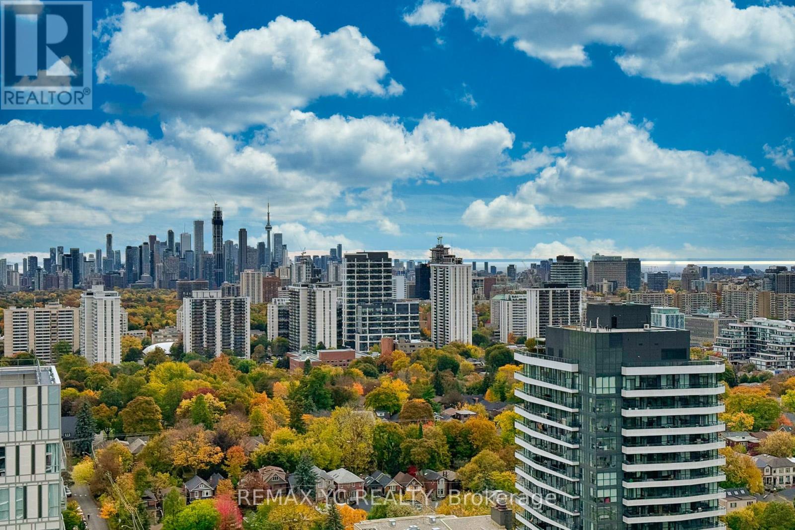 3108 - 125 Redpath Avenue, Toronto, Ontario  M4S 0B5 - Photo 30 - C12503472