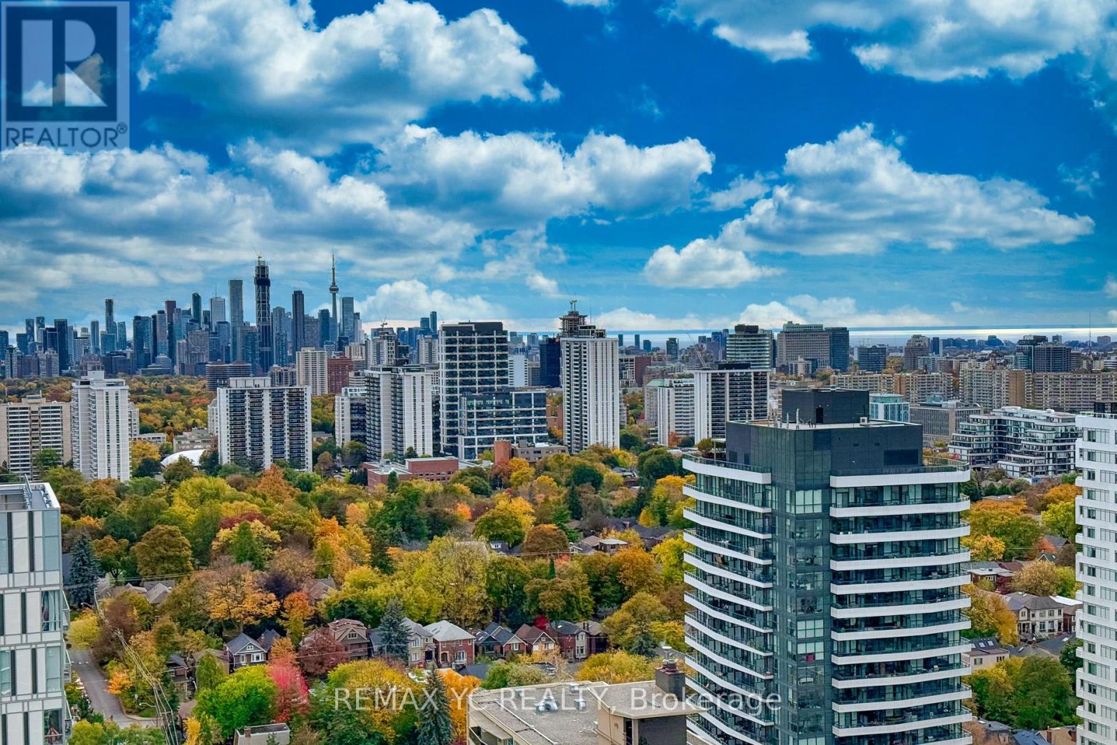 3108 - 125 Redpath Avenue, Toronto, Ontario  M4S 0B5 - Photo 34 - C12503472