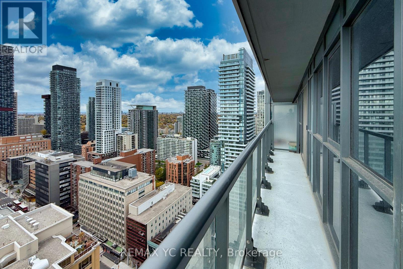 3108 - 125 Redpath Avenue, Toronto, Ontario  M4S 0B5 - Photo 35 - C12503472