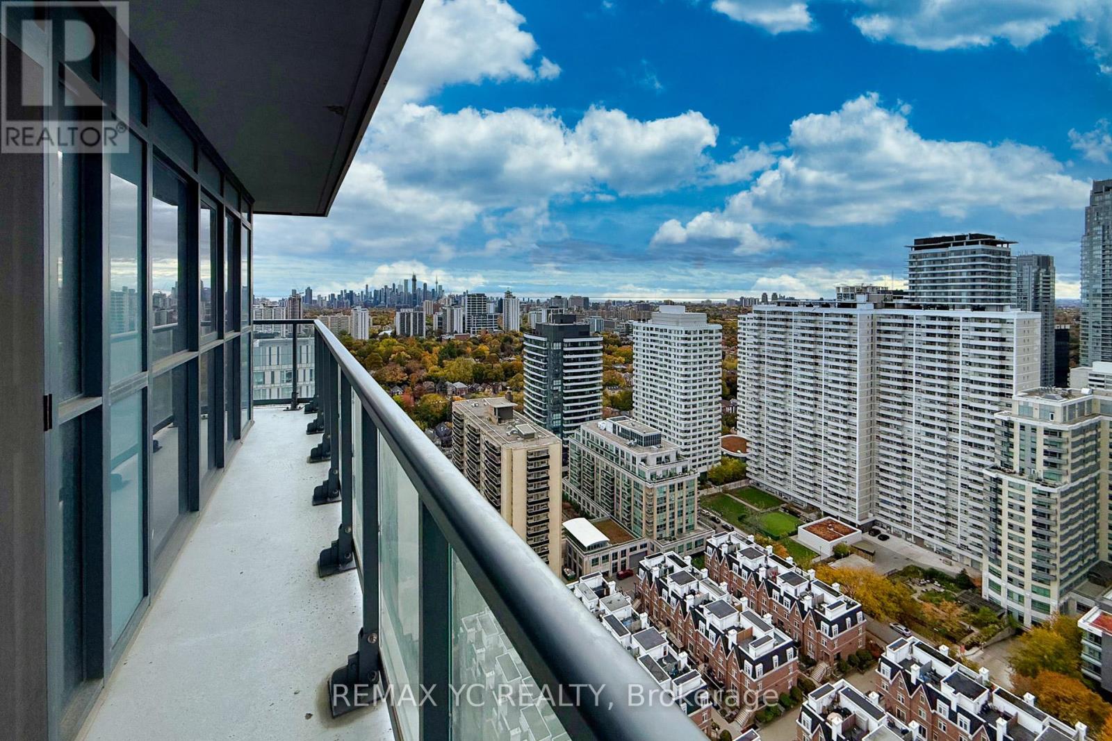 3108 - 125 Redpath Avenue, Toronto, Ontario  M4S 0B5 - Photo 36 - C12503472