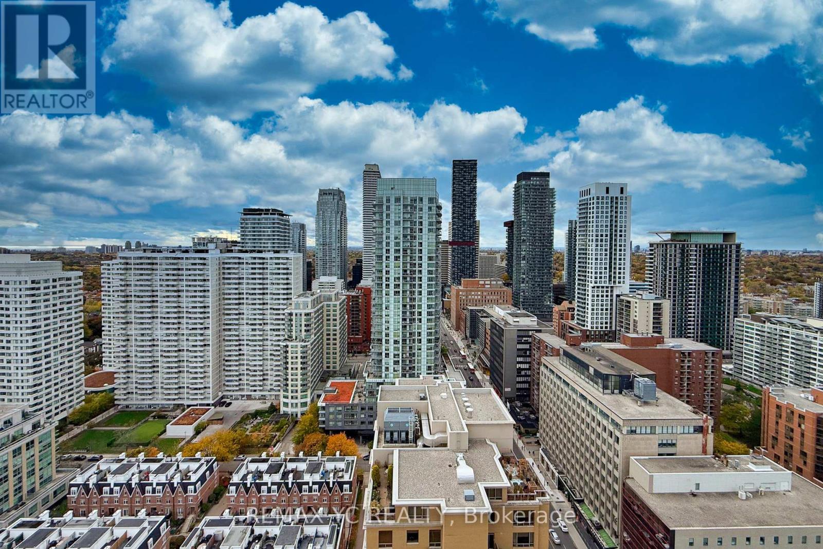 3108 - 125 Redpath Avenue, Toronto, Ontario  M4S 0B5 - Photo 37 - C12503472