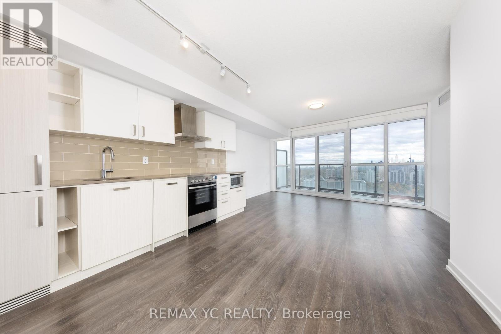 3108 - 125 Redpath Avenue, Toronto, Ontario  M4S 0B5 - Photo 5 - C12503472