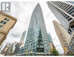 1604 - 8 THE ESPLANADE, Toronto, Ontario