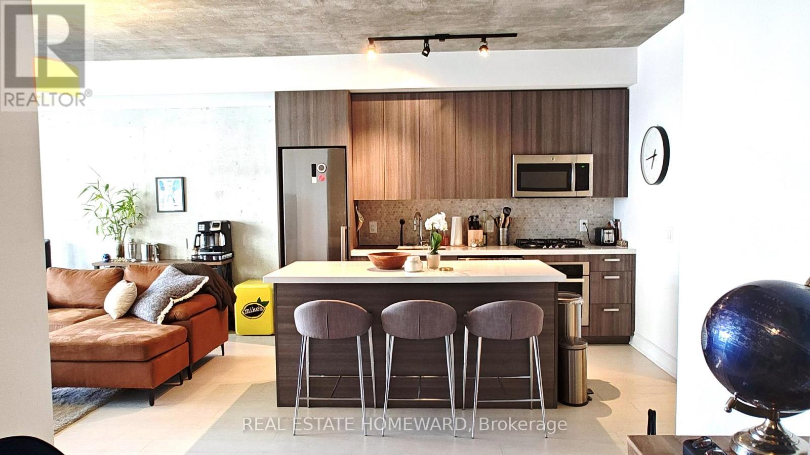 1103 - 608 RICHMOND STREET W, Toronto, Ontario