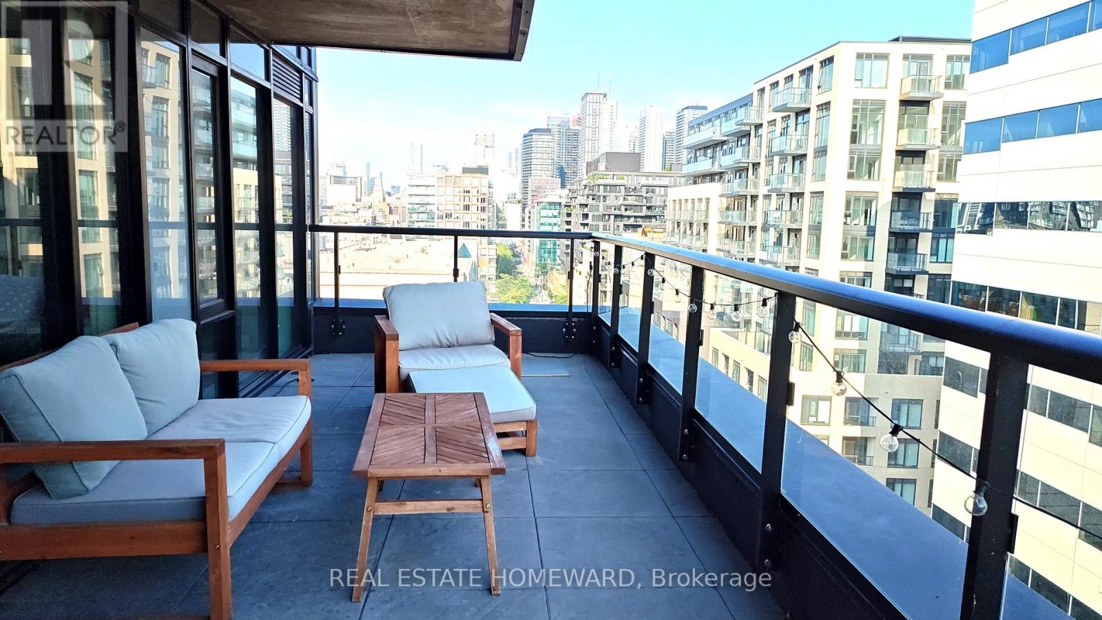 1103 - 608 Richmond Street W, Toronto, Ontario  M5V 0N9 - Photo 11 - C12503488