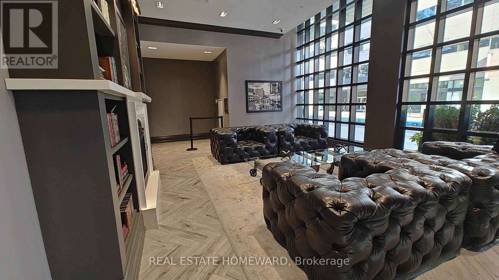 1103 - 608 Richmond Street W, Toronto, Ontario  M5V 0N9 - Photo 13 - C12503488