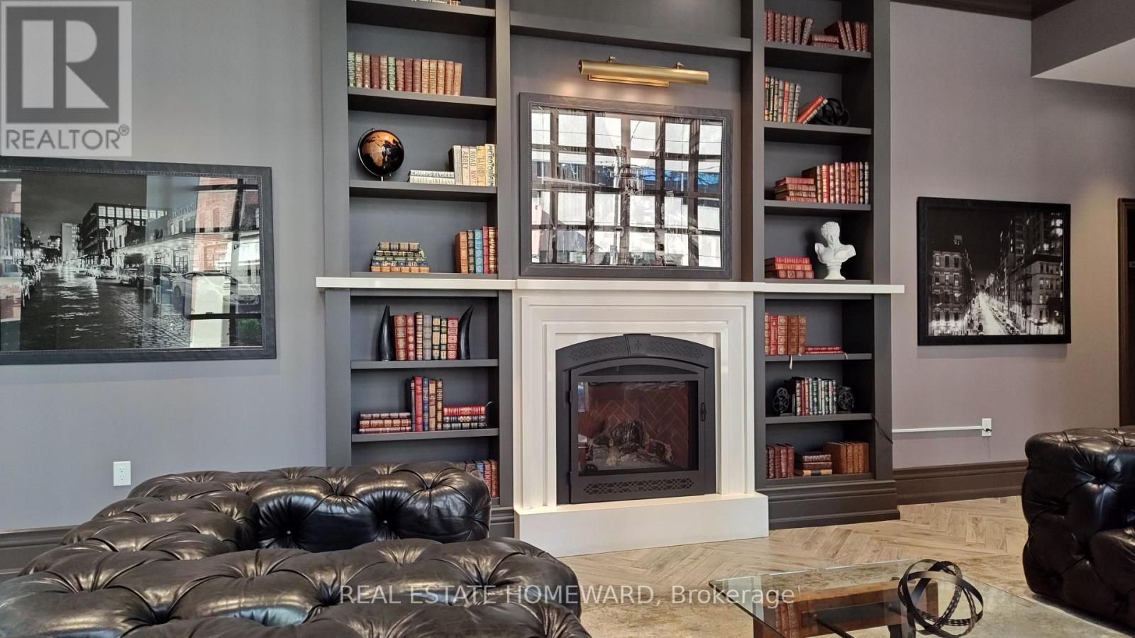 1103 - 608 Richmond Street W, Toronto, Ontario  M5V 0N9 - Photo 14 - C12503488