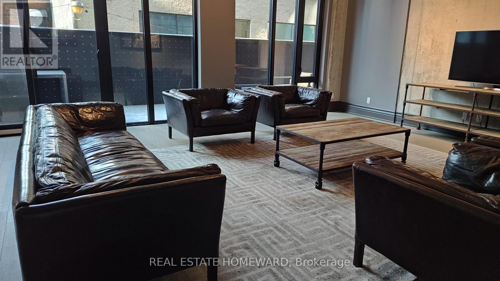 1103 - 608 Richmond Street W, Toronto, Ontario  M5V 0N9 - Photo 15 - C12503488