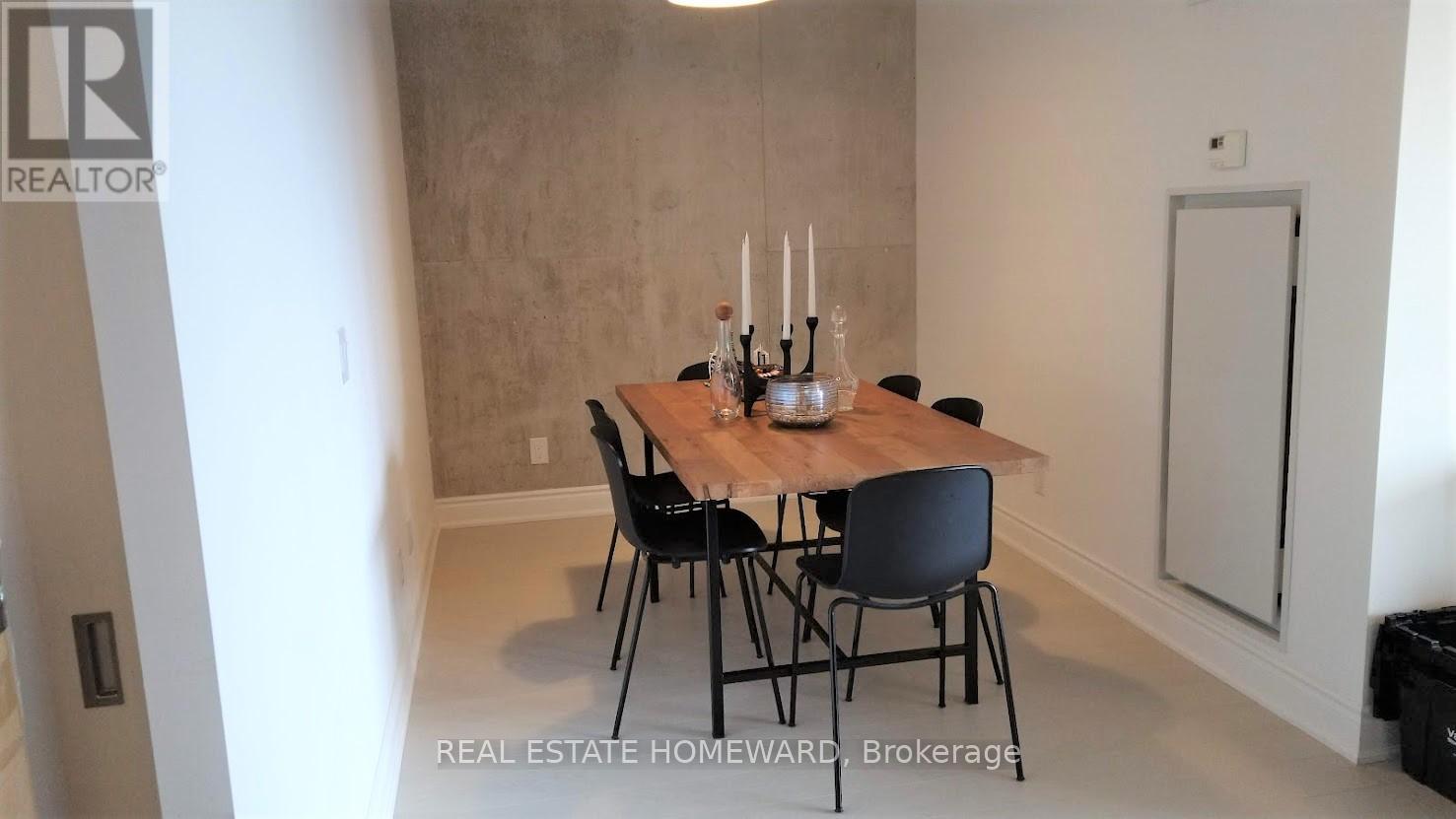 1103 - 608 Richmond Street W, Toronto, Ontario  M5V 0N9 - Photo 5 - C12503488