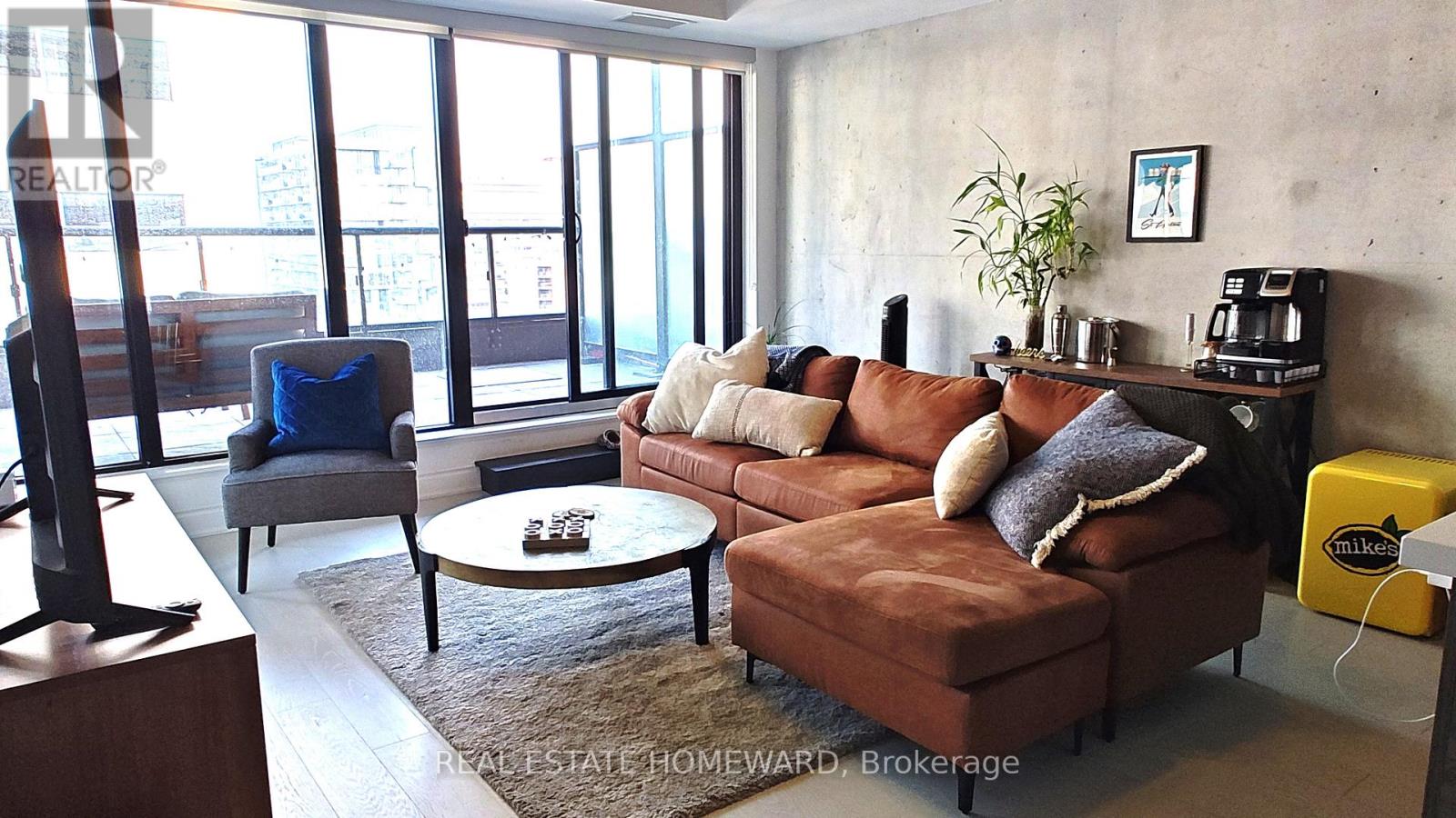 1103 - 608 Richmond Street W, Toronto, Ontario  M5V 0N9 - Photo 6 - C12503488