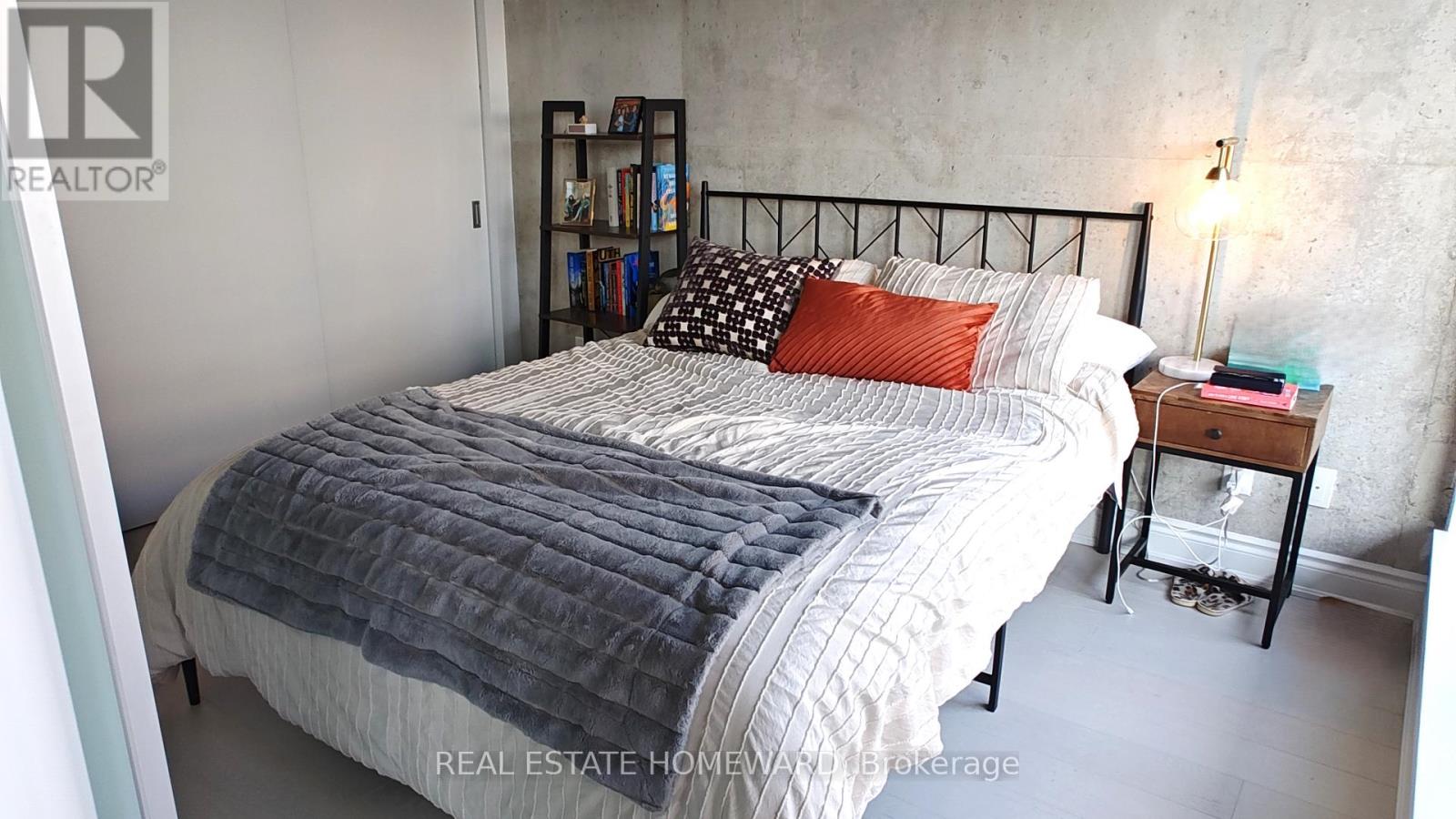 1103 - 608 Richmond Street W, Toronto, Ontario  M5V 0N9 - Photo 9 - C12503488