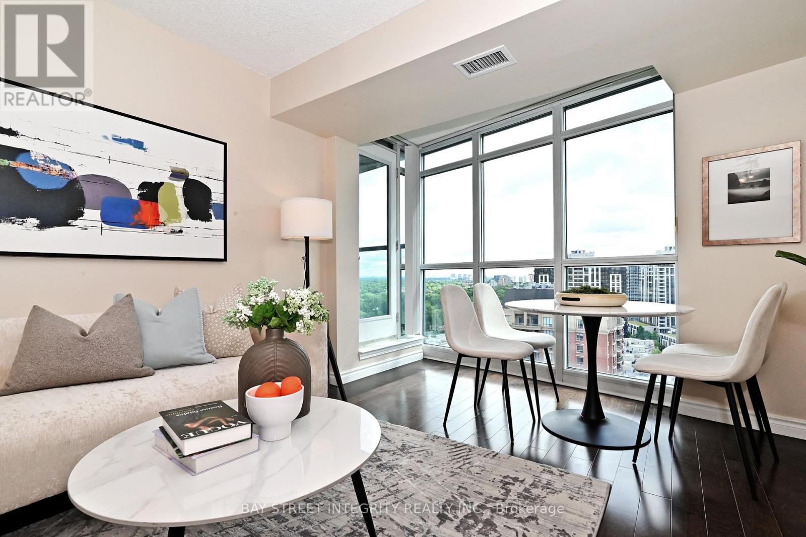 2101 - 30 Harrison Garden Boulevard, Toronto, Ontario  M2N 7A9 - Photo 10 - C12503492