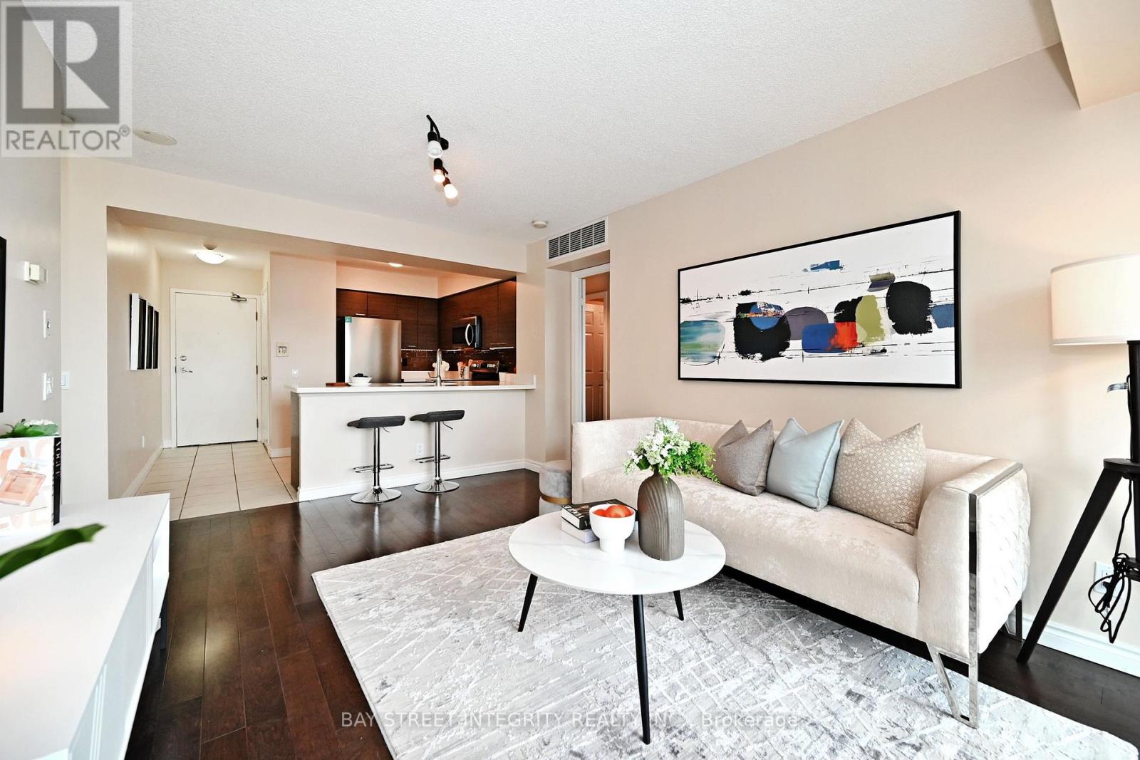 2101 - 30 Harrison Garden Boulevard, Toronto, Ontario  M2N 7A9 - Photo 12 - C12503492