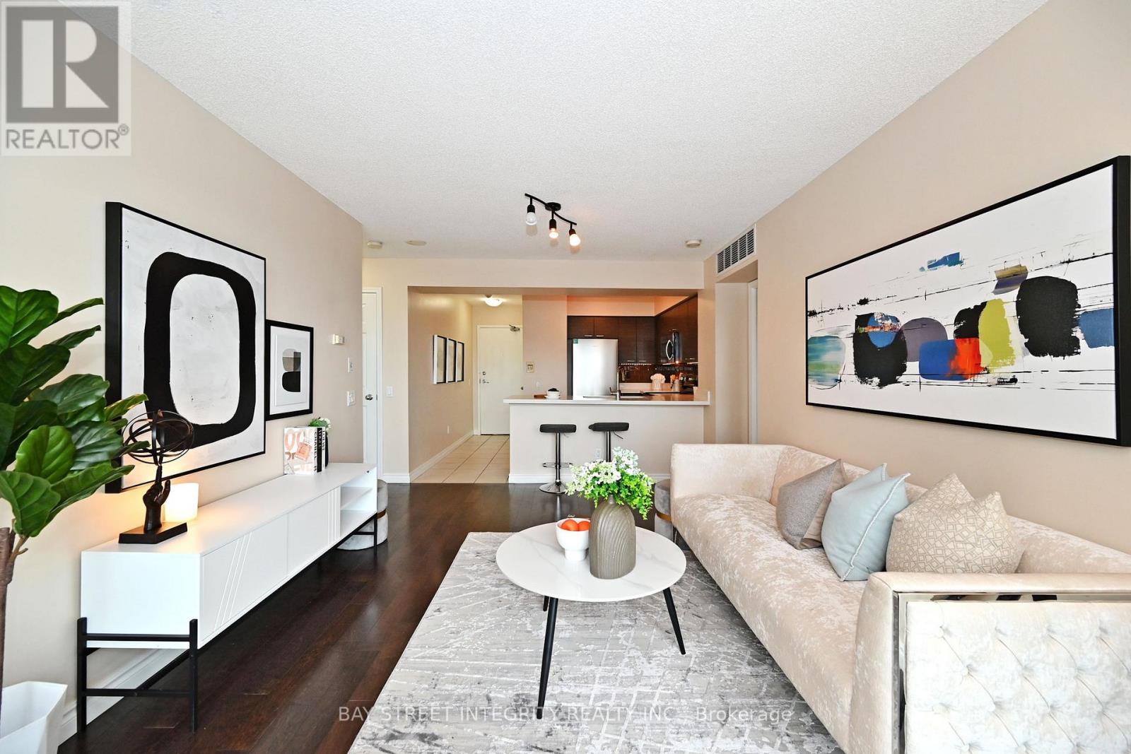 2101 - 30 Harrison Garden Boulevard, Toronto, Ontario  M2N 7A9 - Photo 15 - C12503492