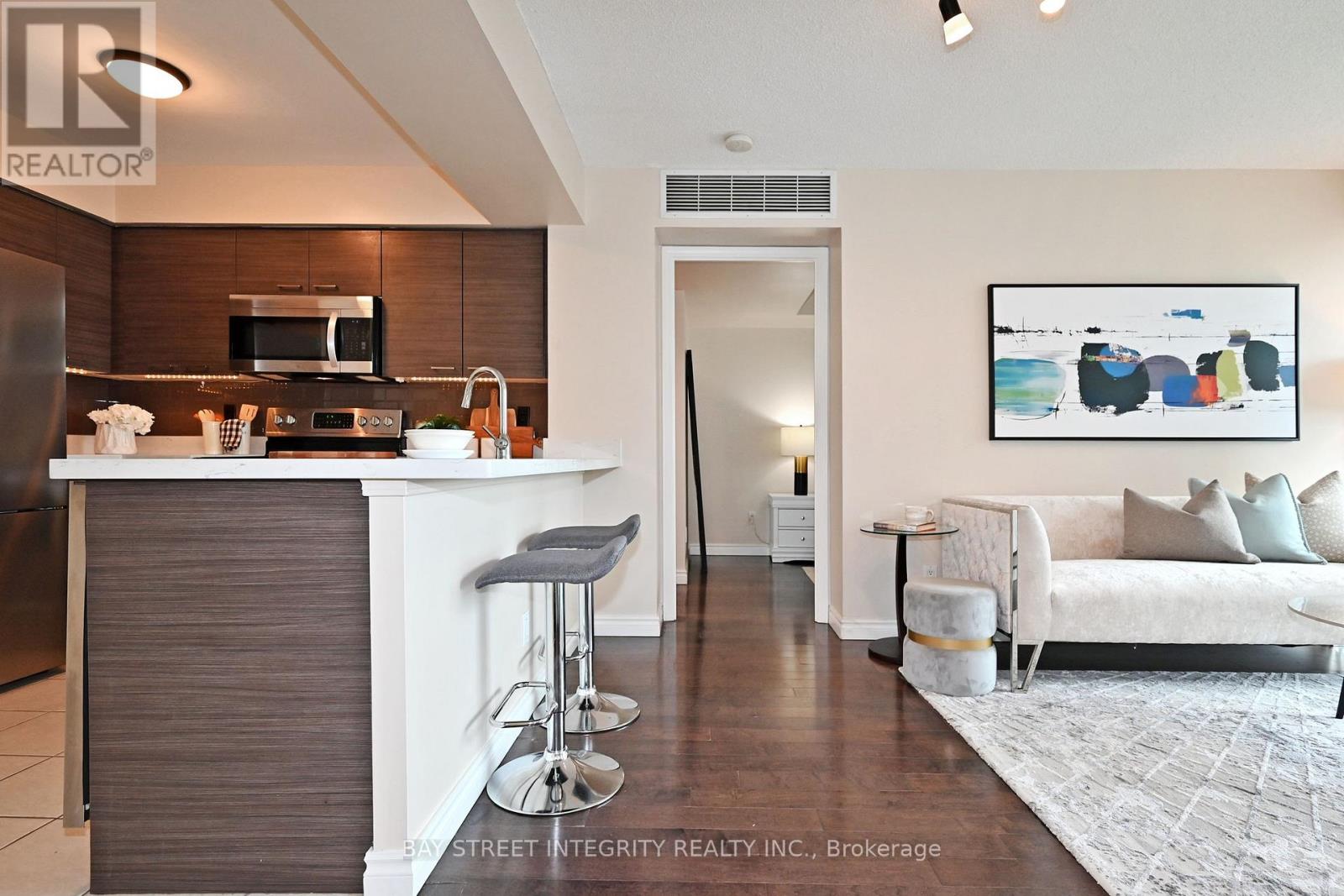 2101 - 30 Harrison Garden Boulevard, Toronto, Ontario  M2N 7A9 - Photo 24 - C12503492