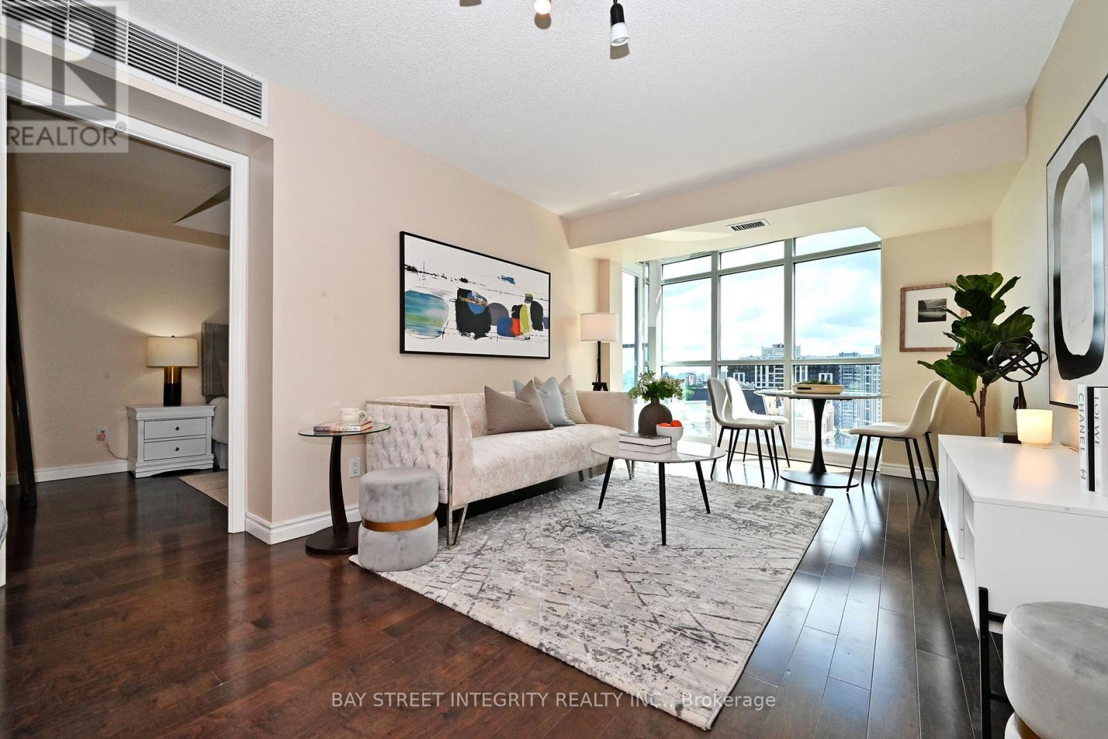 2101 - 30 Harrison Garden Boulevard, Toronto, Ontario  M2N 7A9 - Photo 4 - C12503492