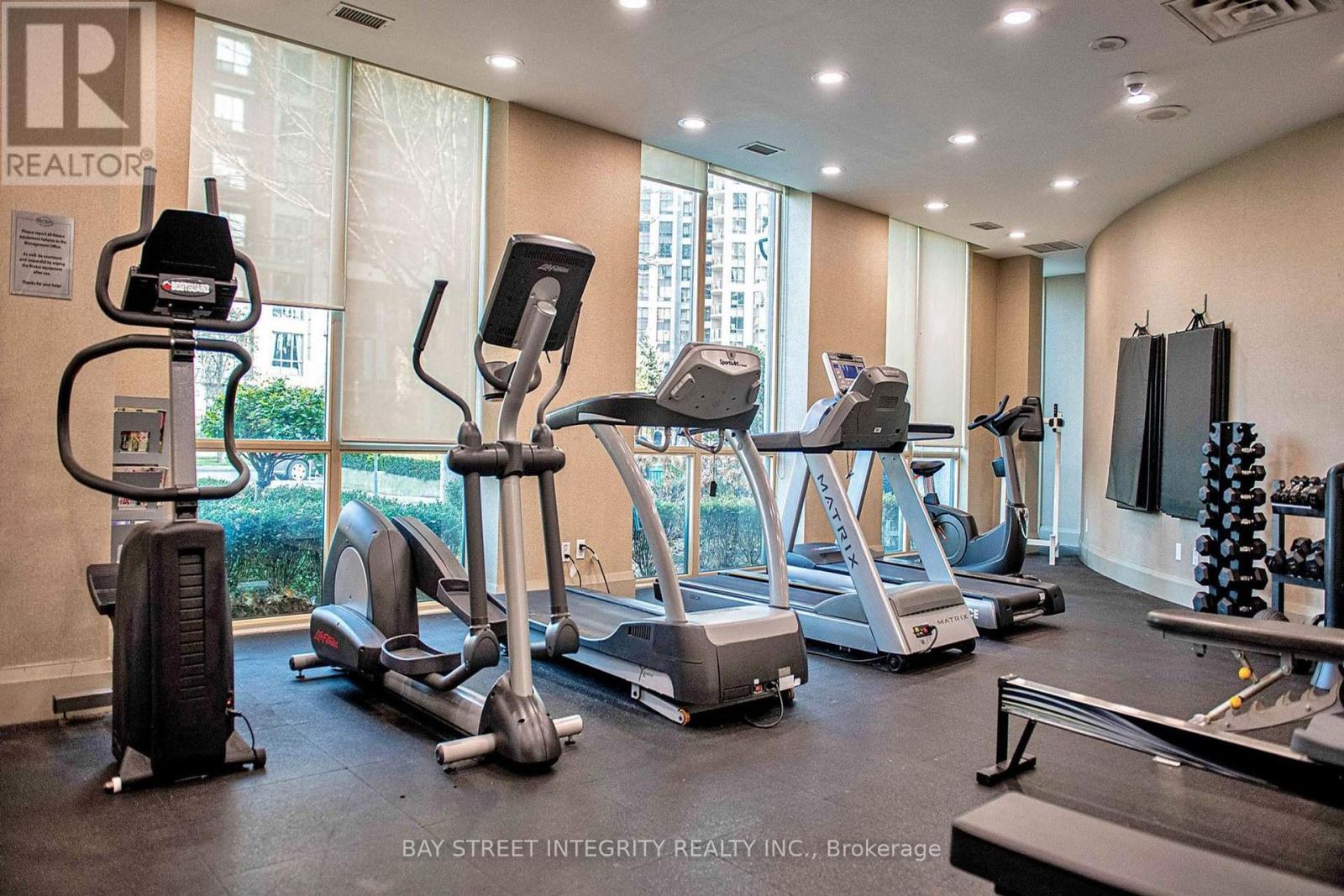 2101 - 30 Harrison Garden Boulevard, Toronto, Ontario  M2N 7A9 - Photo 40 - C12503492