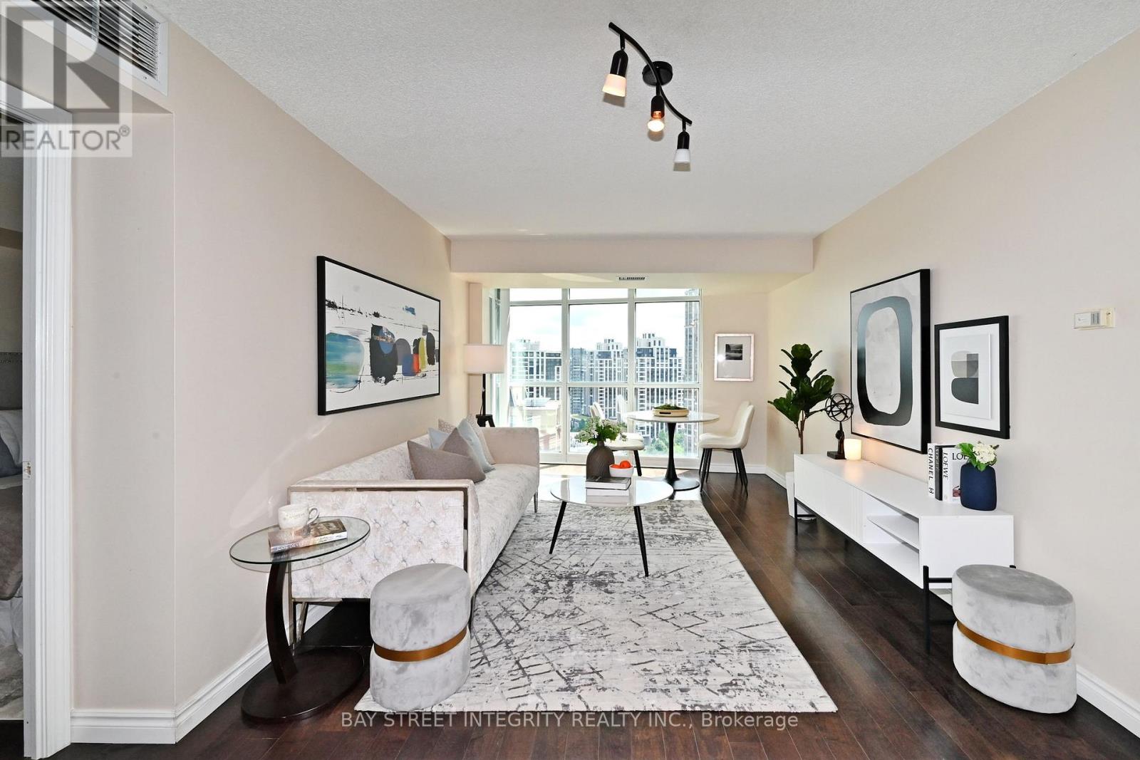 2101 - 30 Harrison Garden Boulevard, Toronto, Ontario  M2N 7A9 - Photo 5 - C12503492