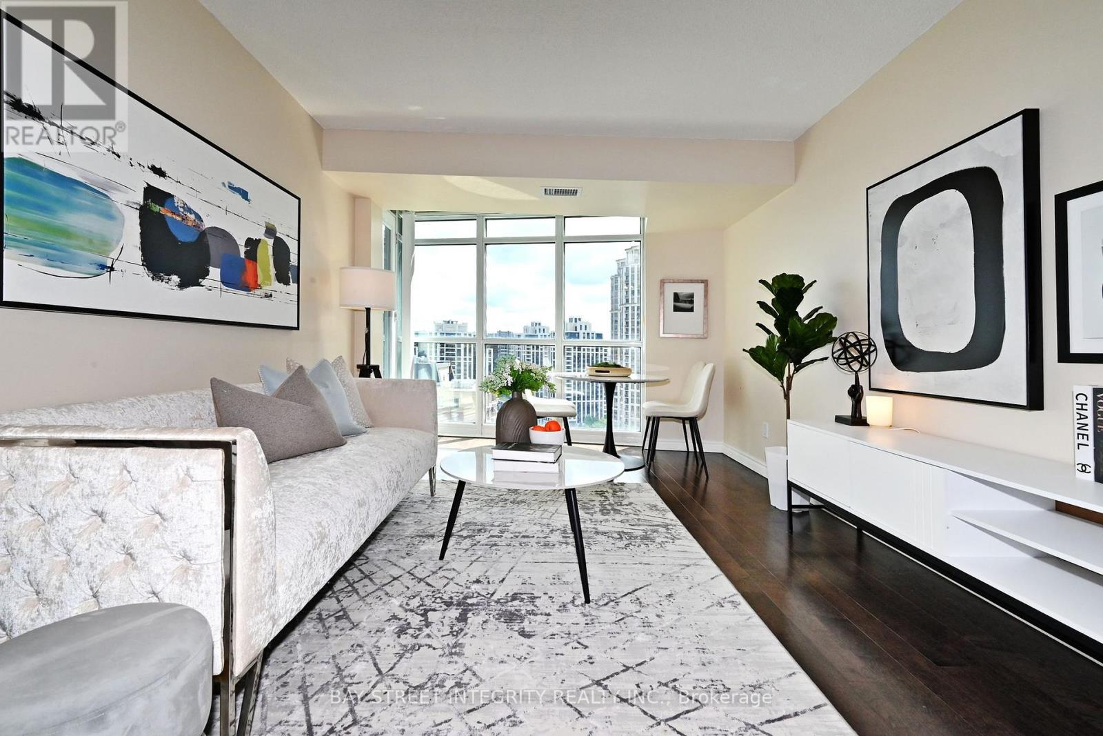 2101 - 30 Harrison Garden Boulevard, Toronto, Ontario  M2N 7A9 - Photo 7 - C12503492