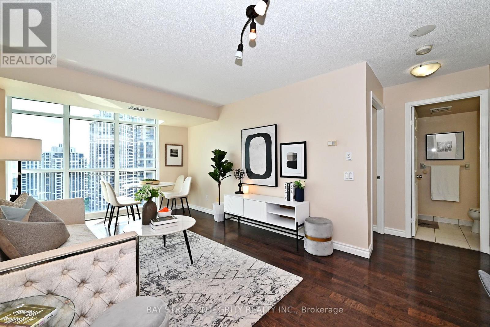 2101 - 30 Harrison Garden Boulevard, Toronto, Ontario  M2N 7A9 - Photo 8 - C12503492