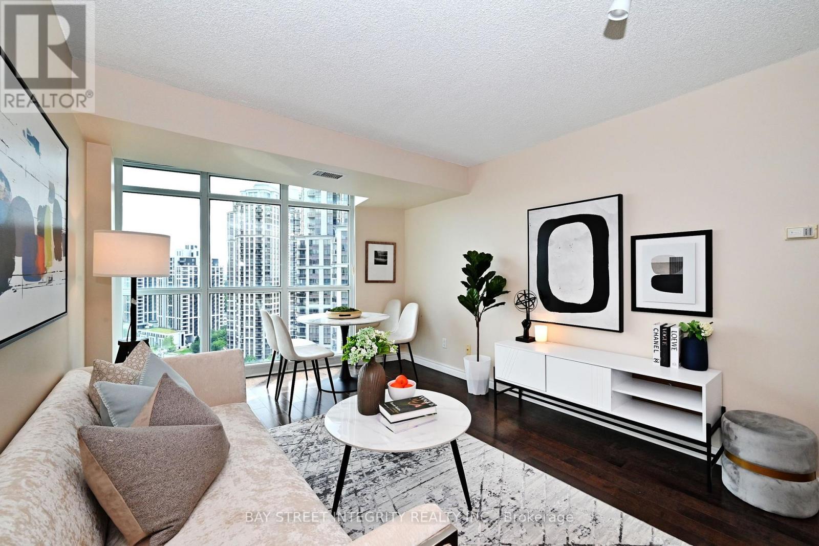 2101 - 30 Harrison Garden Boulevard, Toronto, Ontario  M2N 7A9 - Photo 9 - C12503492