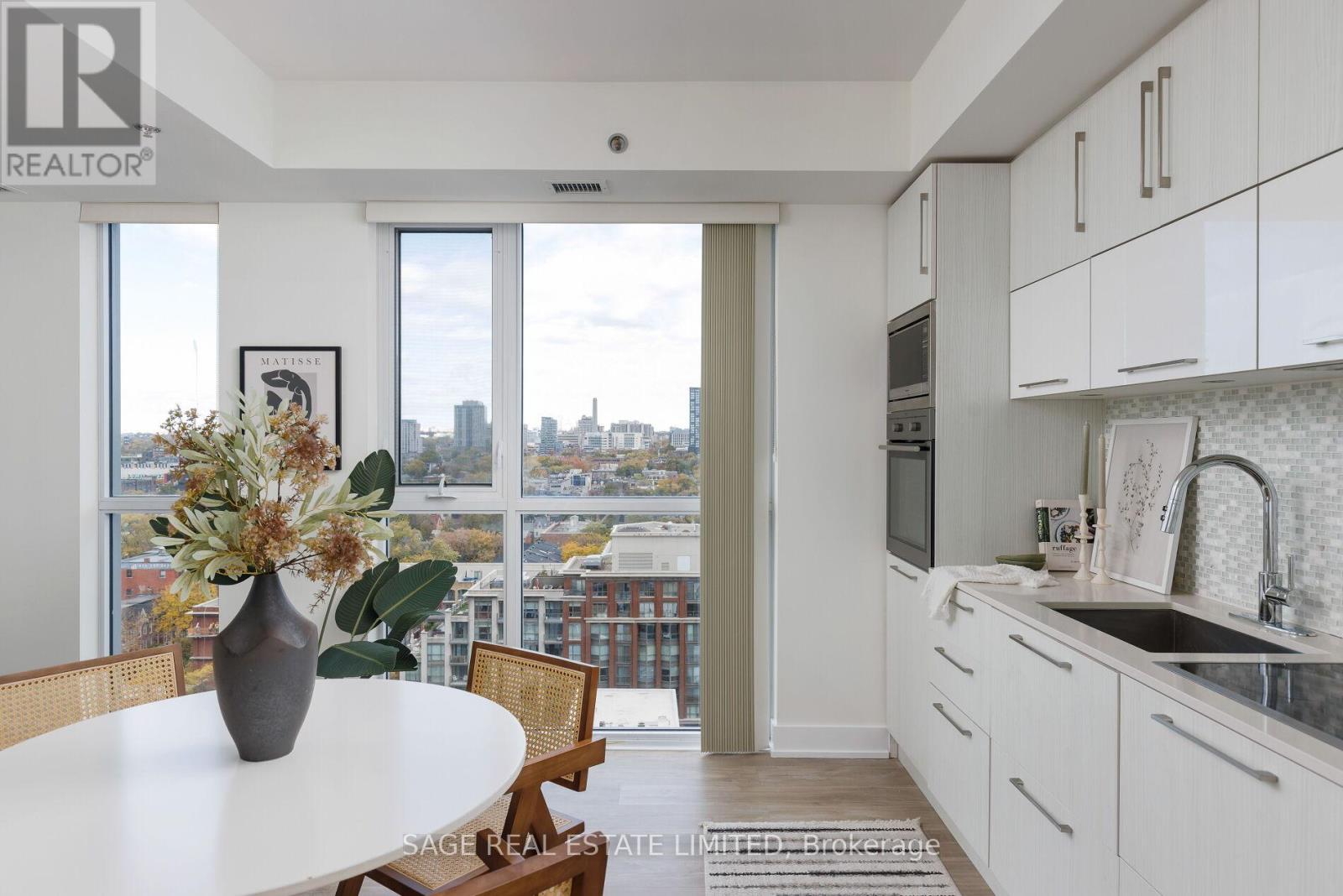 1512 - 318 RICHMOND STREET W, Toronto, Ontario