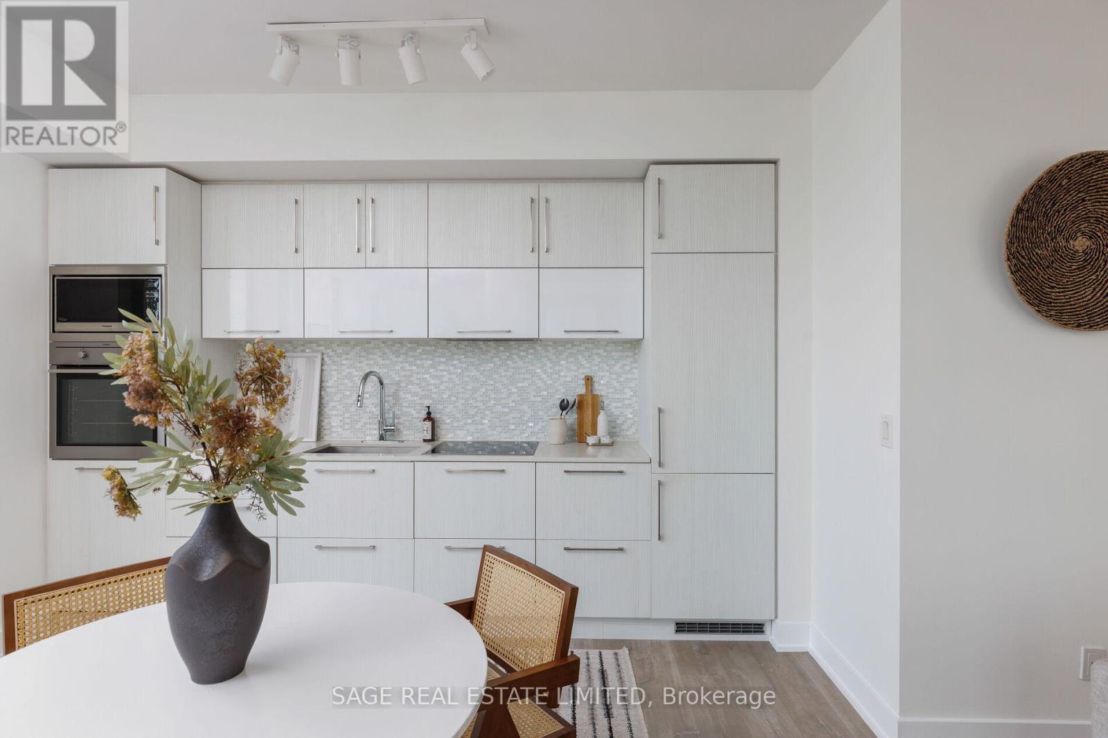 1512 - 318 Richmond Street W, Toronto, Ontario  M5V 0B4 - Photo 11 - C12503494