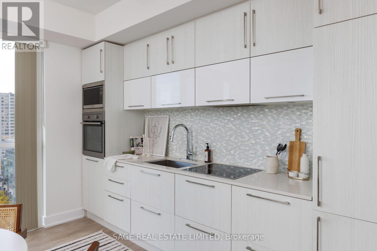 1512 - 318 Richmond Street W, Toronto, Ontario  M5V 0B4 - Photo 12 - C12503494