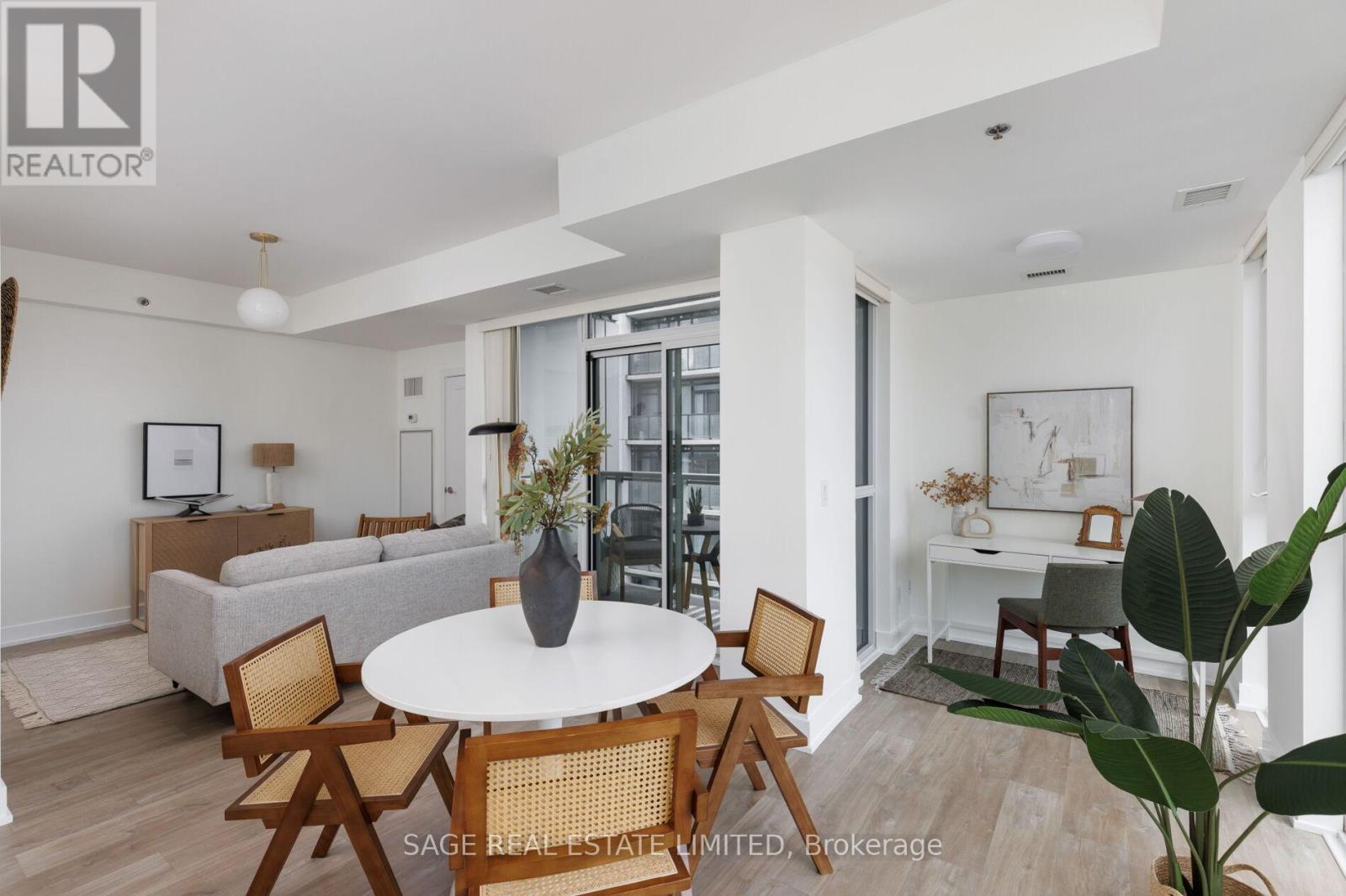 1512 - 318 Richmond Street W, Toronto, Ontario  M5V 0B4 - Photo 13 - C12503494