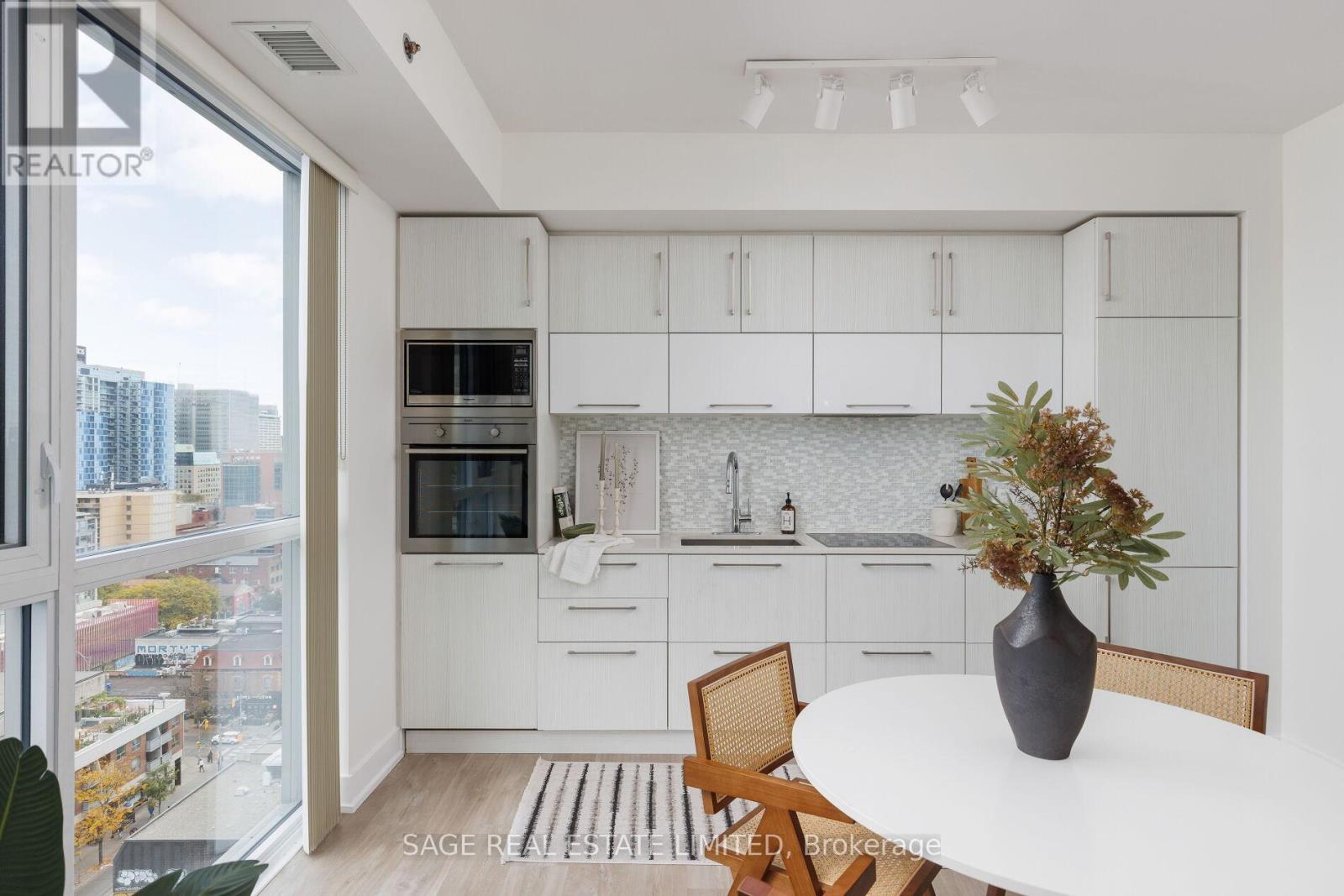 1512 - 318 Richmond Street W, Toronto, Ontario  M5V 0B4 - Photo 16 - C12503494