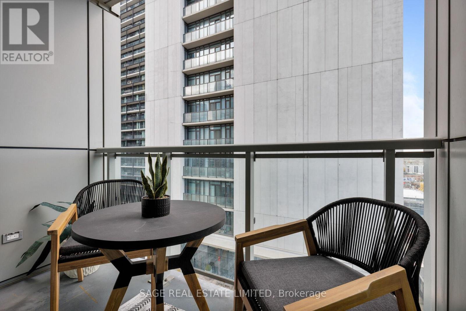 1512 - 318 Richmond Street W, Toronto, Ontario  M5V 0B4 - Photo 18 - C12503494