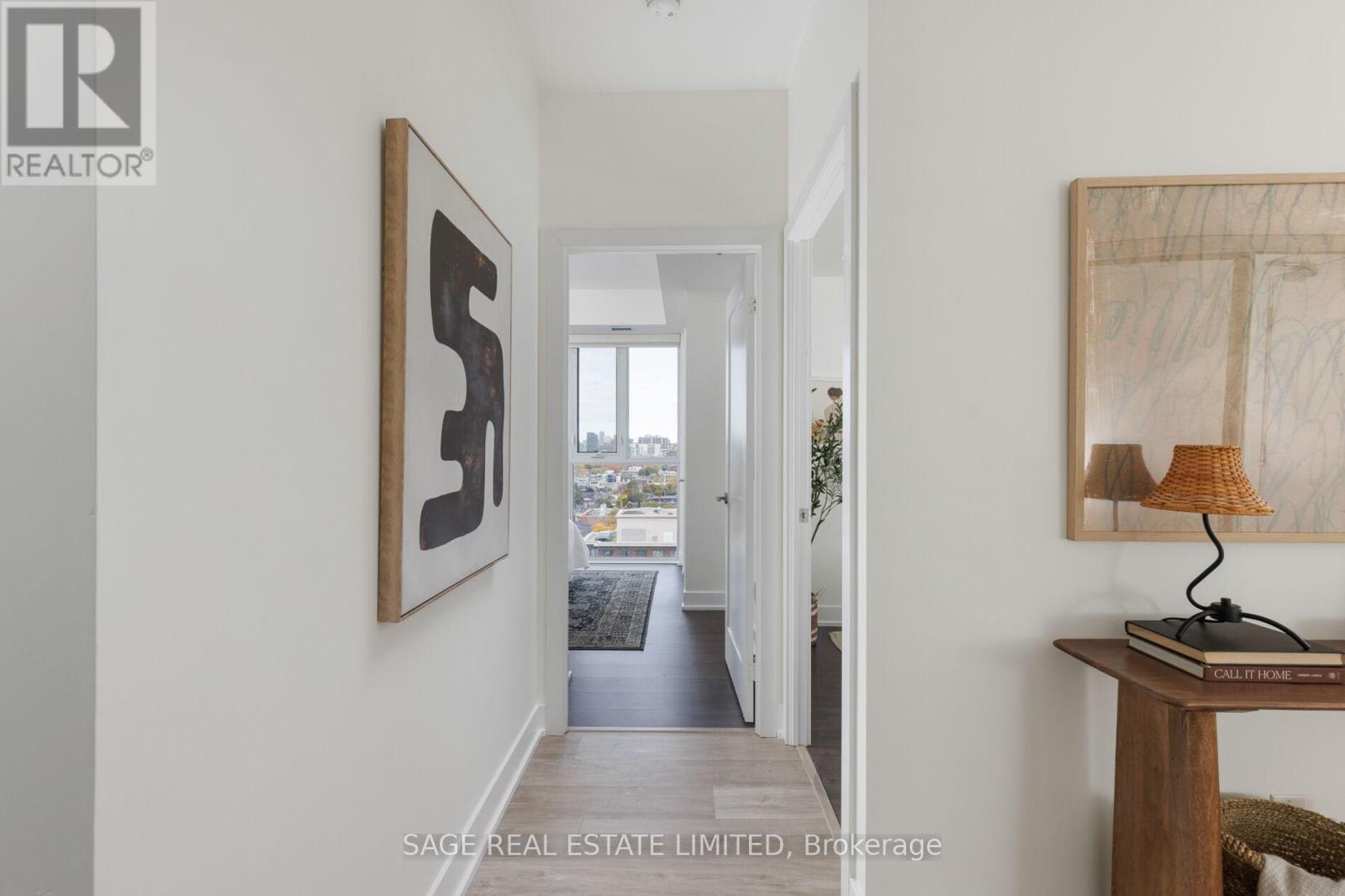 1512 - 318 Richmond Street W, Toronto, Ontario  M5V 0B4 - Photo 21 - C12503494