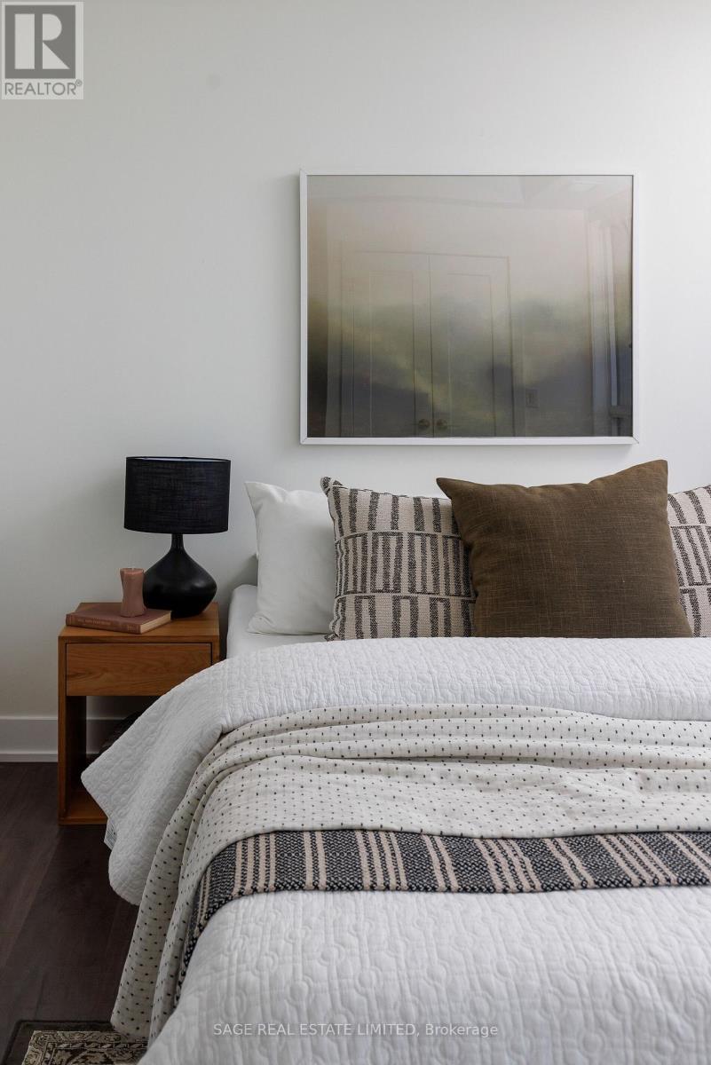 1512 - 318 Richmond Street W, Toronto, Ontario  M5V 0B4 - Photo 23 - C12503494