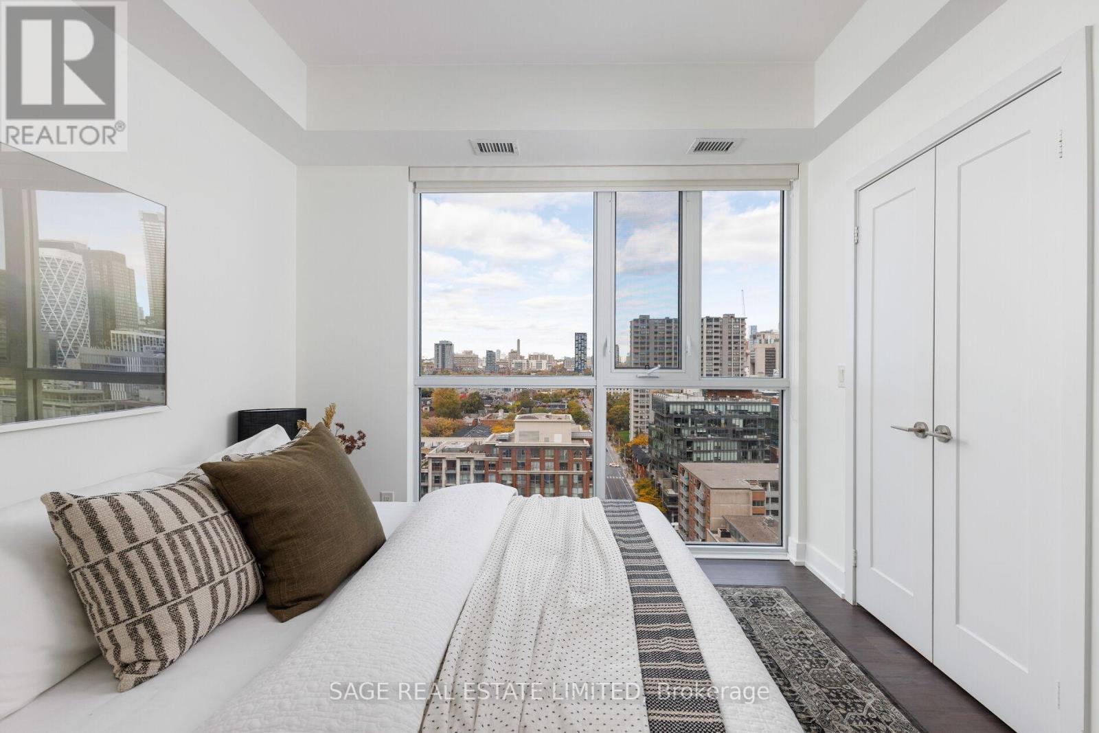 1512 - 318 Richmond Street W, Toronto, Ontario  M5V 0B4 - Photo 24 - C12503494